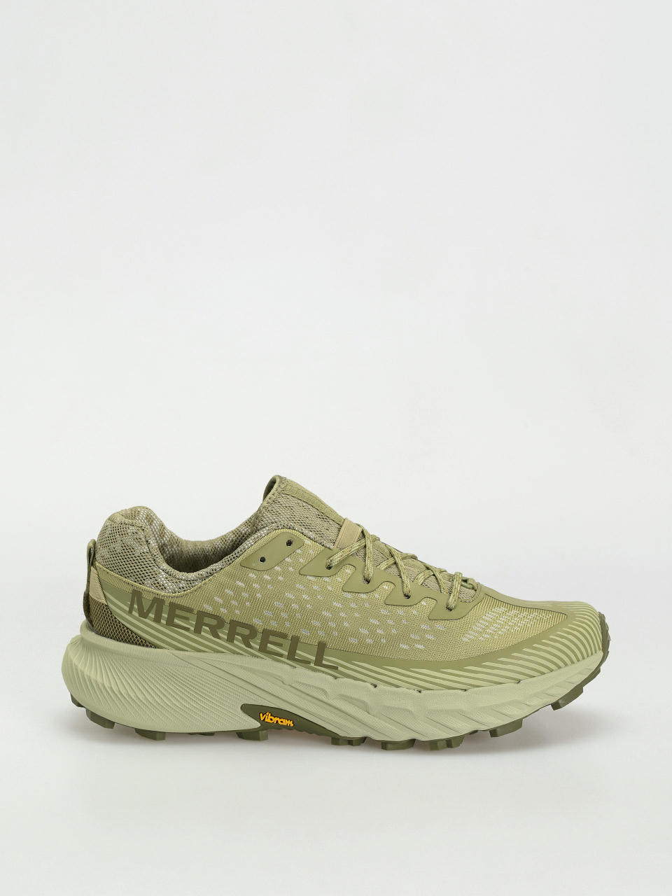 Обувки Merrell Agility Peak 5 (mosstone)