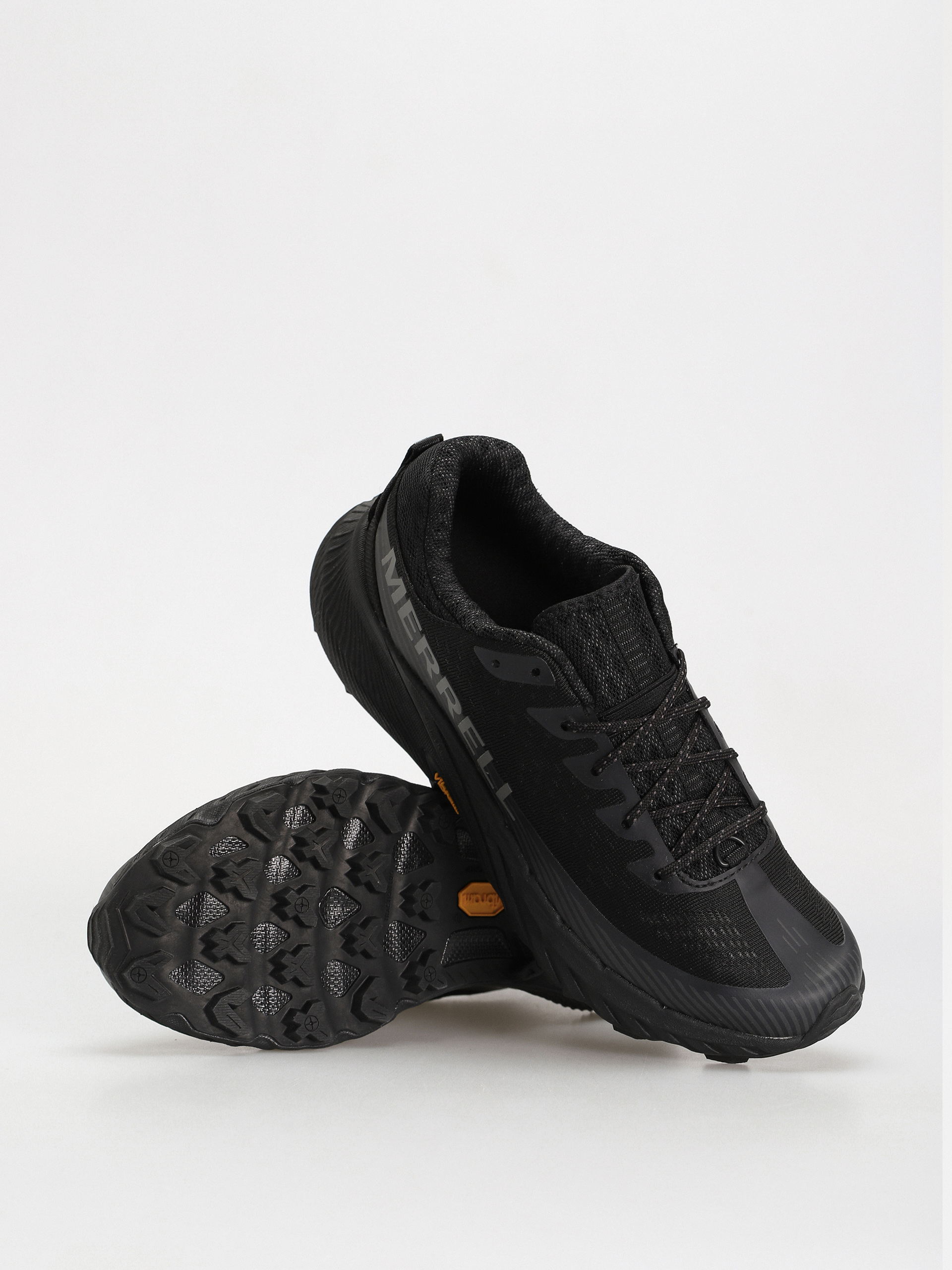 Обувки Merrell Agility Peak 5 (black/black)