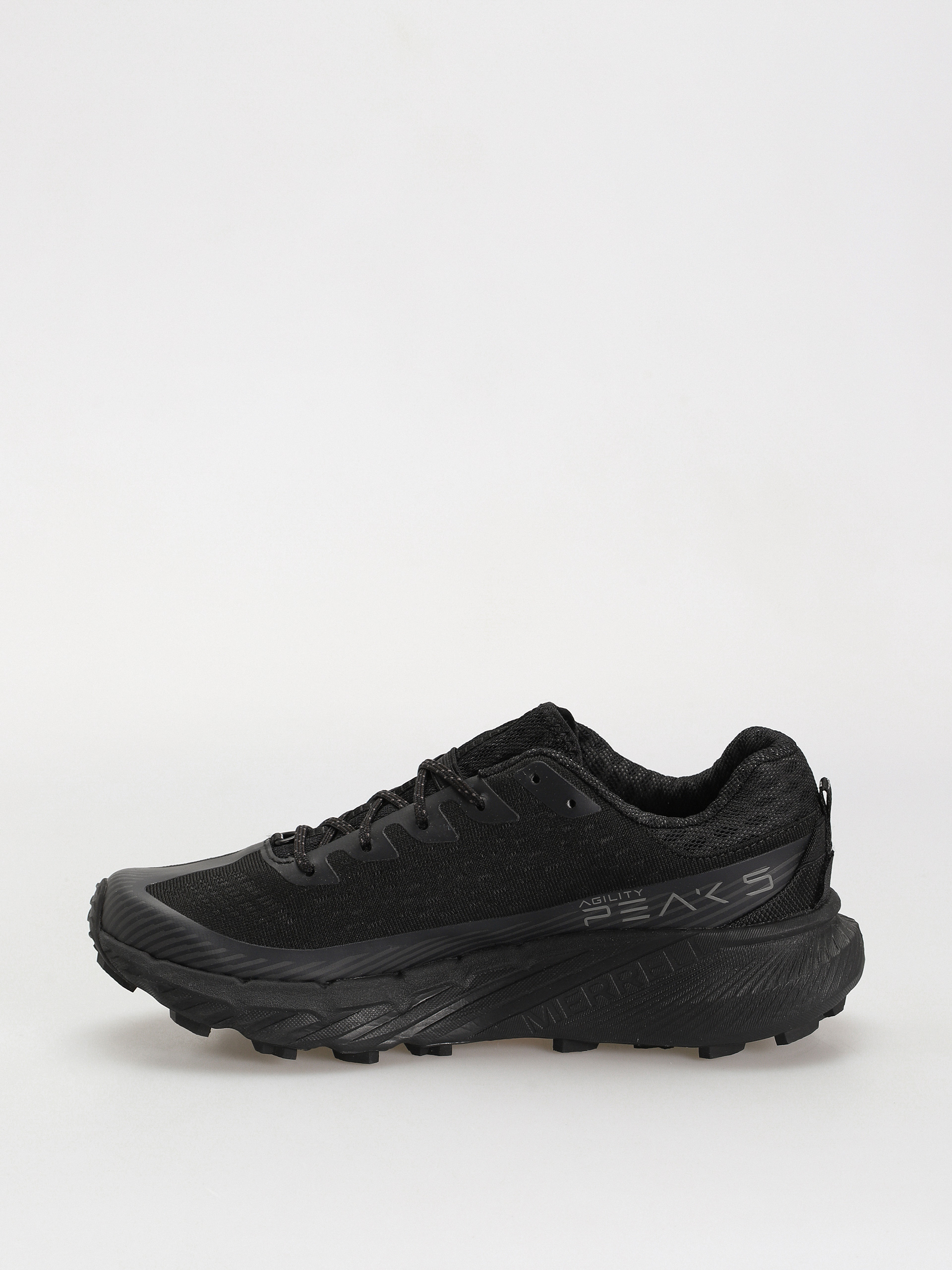 Обувки Merrell Agility Peak 5 (black/black)