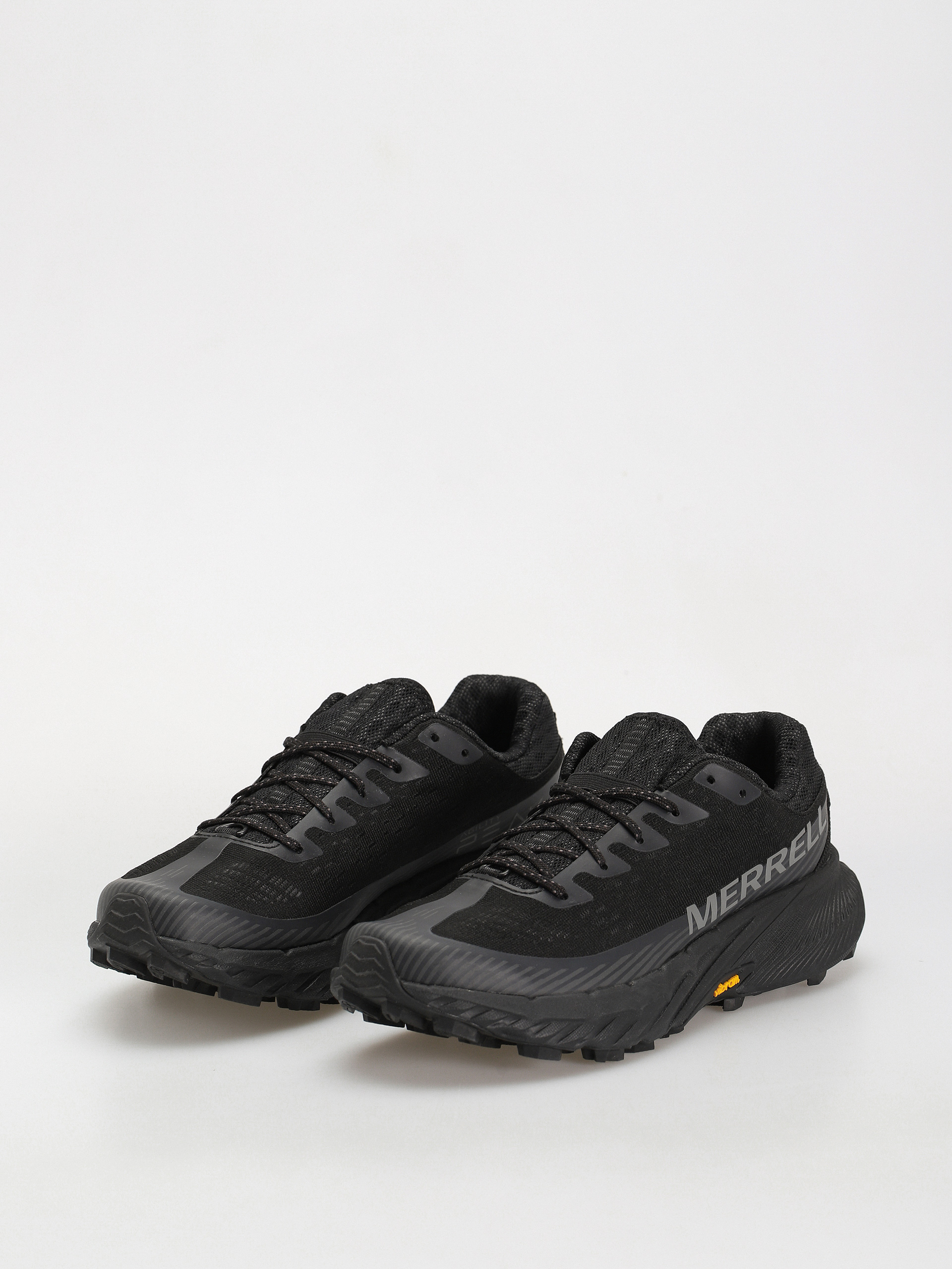 Обувки Merrell Agility Peak 5 (black/black)