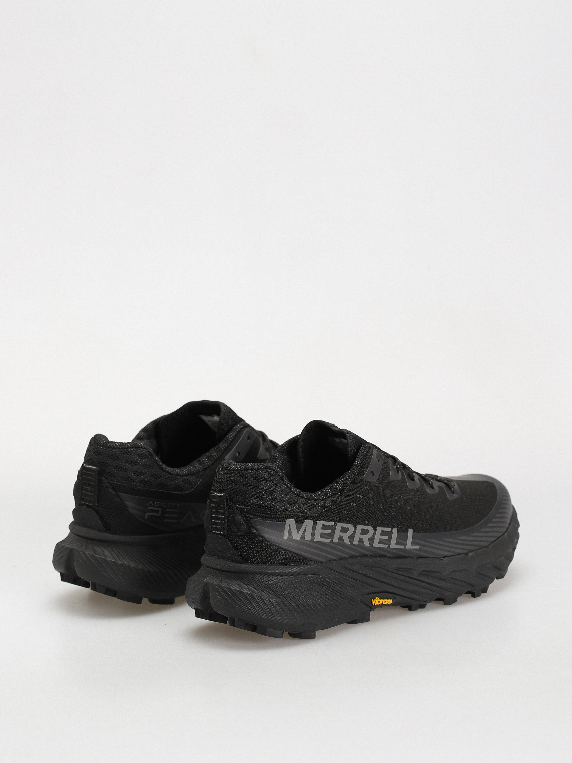 Обувки Merrell Agility Peak 5 (black/black)