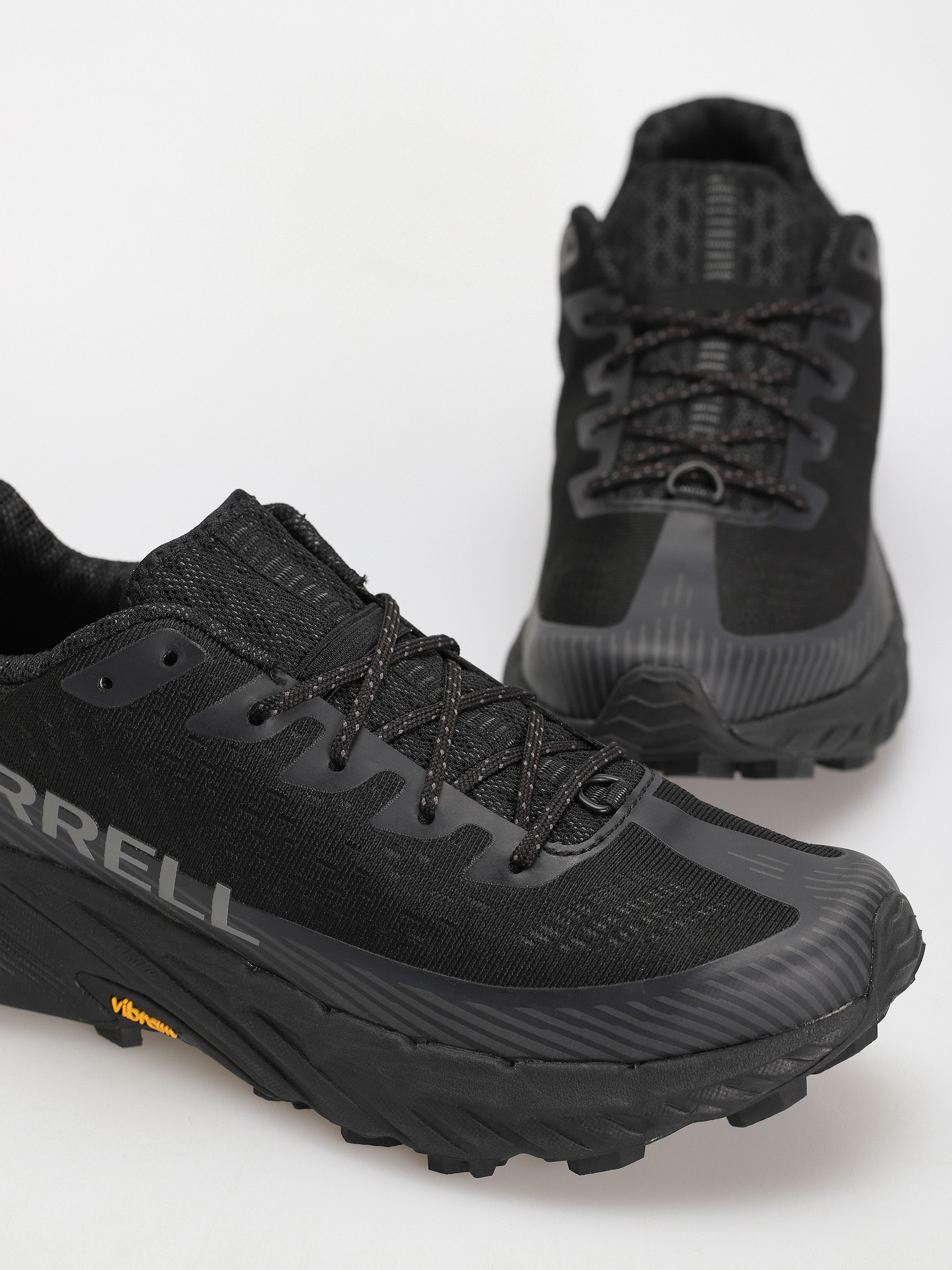 Обувки Merrell Agility Peak 5 (black/black)