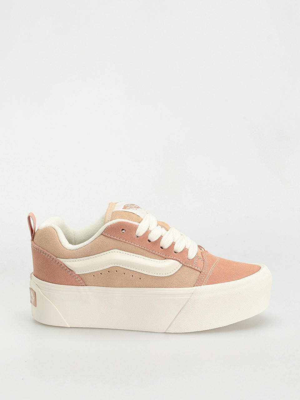 Обувки Vans Knu Stack (toasted almond)