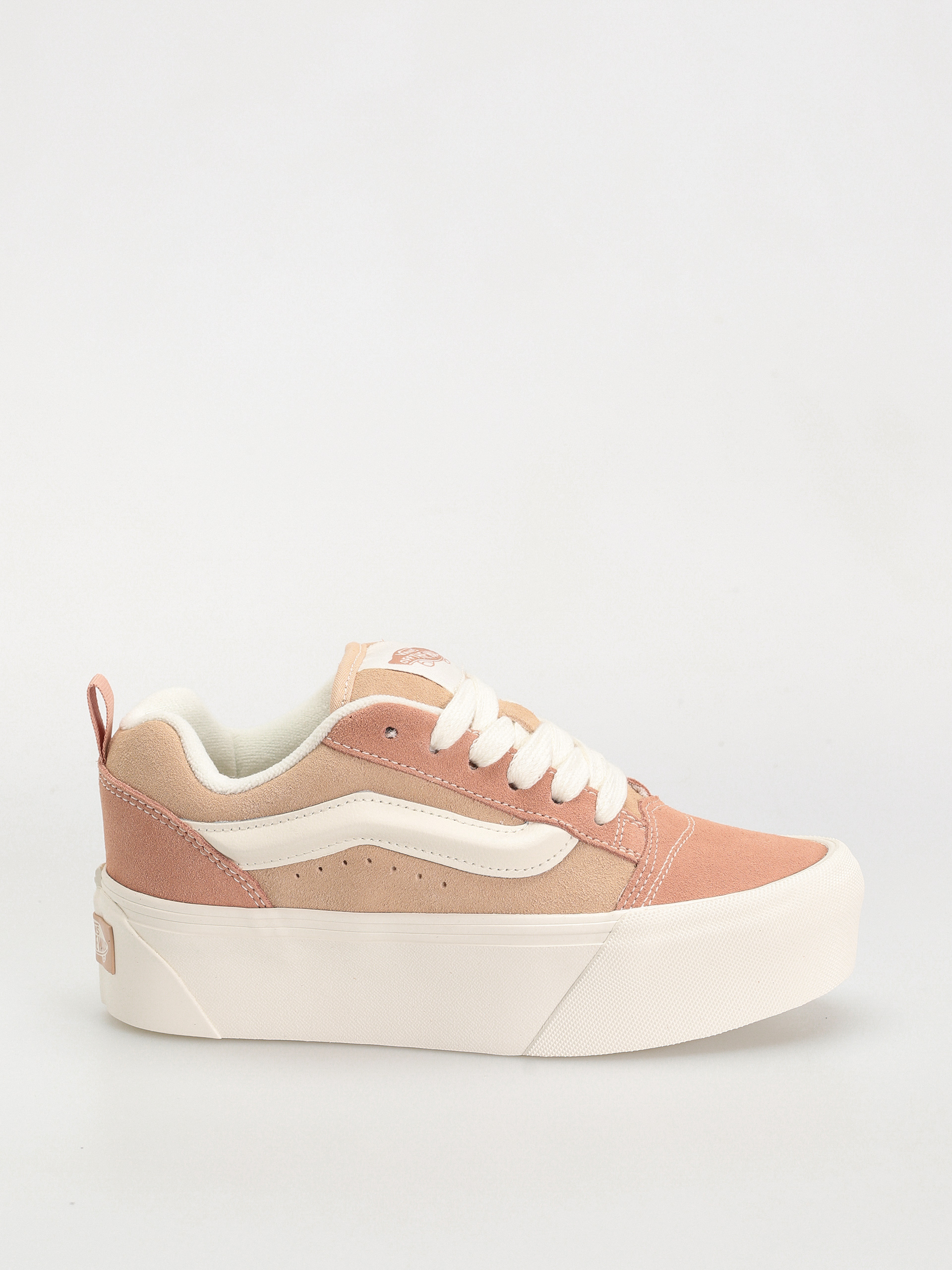 Обувки Vans Knu Stack (toasted almond)