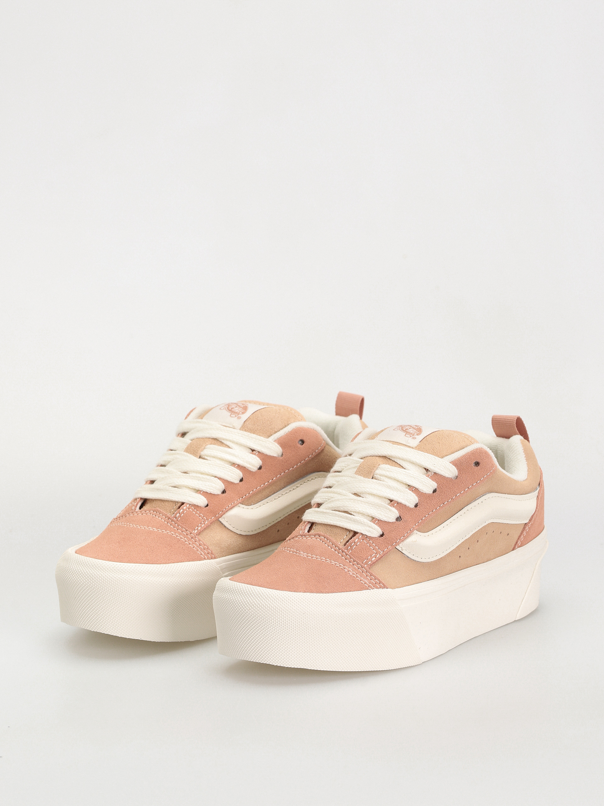Обувки Vans Knu Stack (toasted almond)