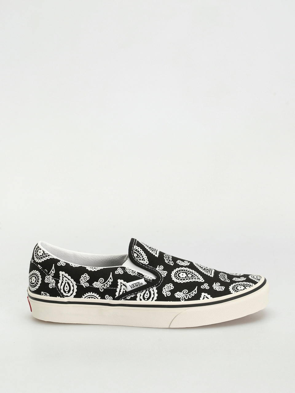 Обувки Vans Classic Slip On (primavera paisley black)