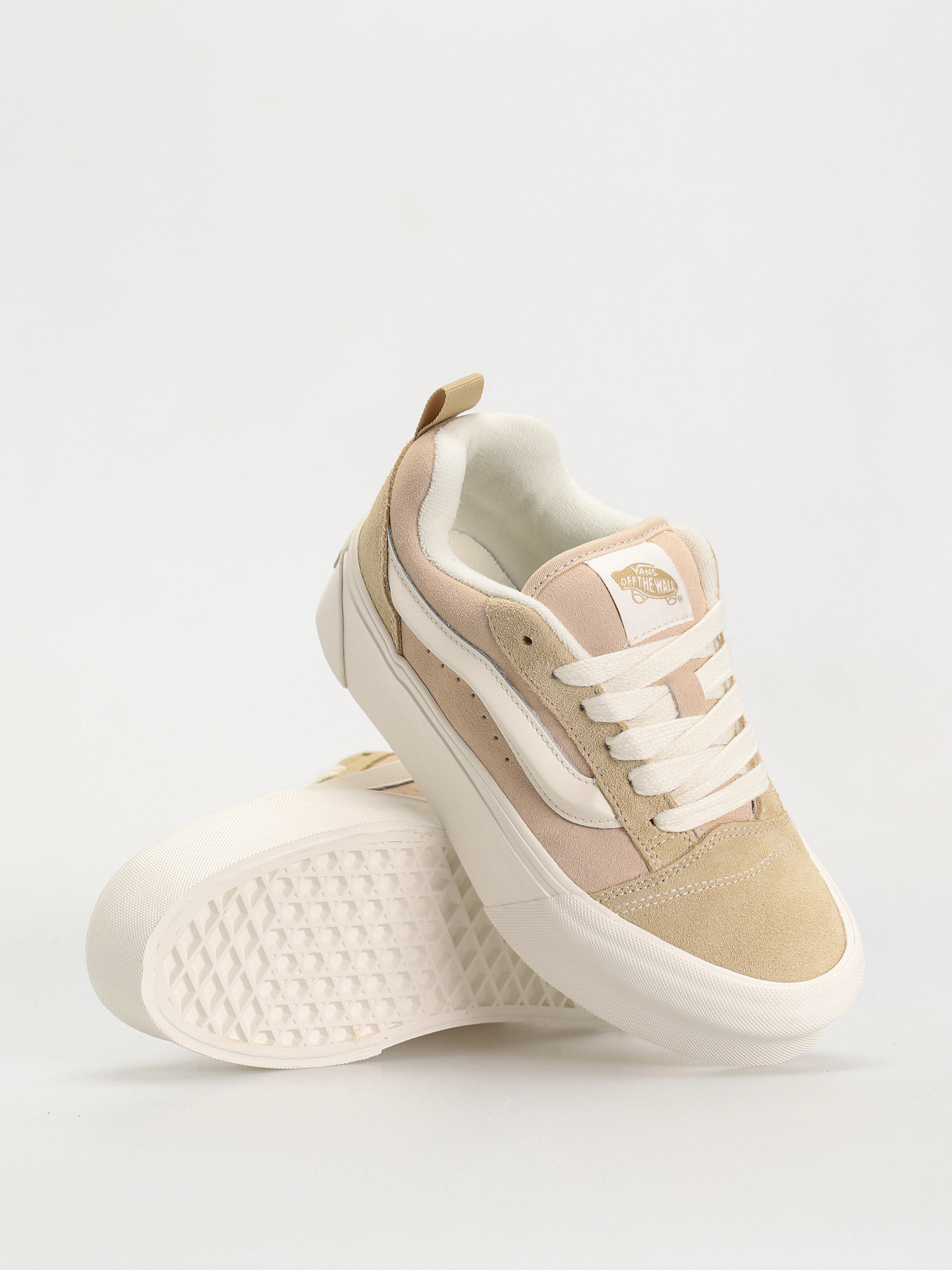 Обувки Vans Knu Stack (mojave desert)