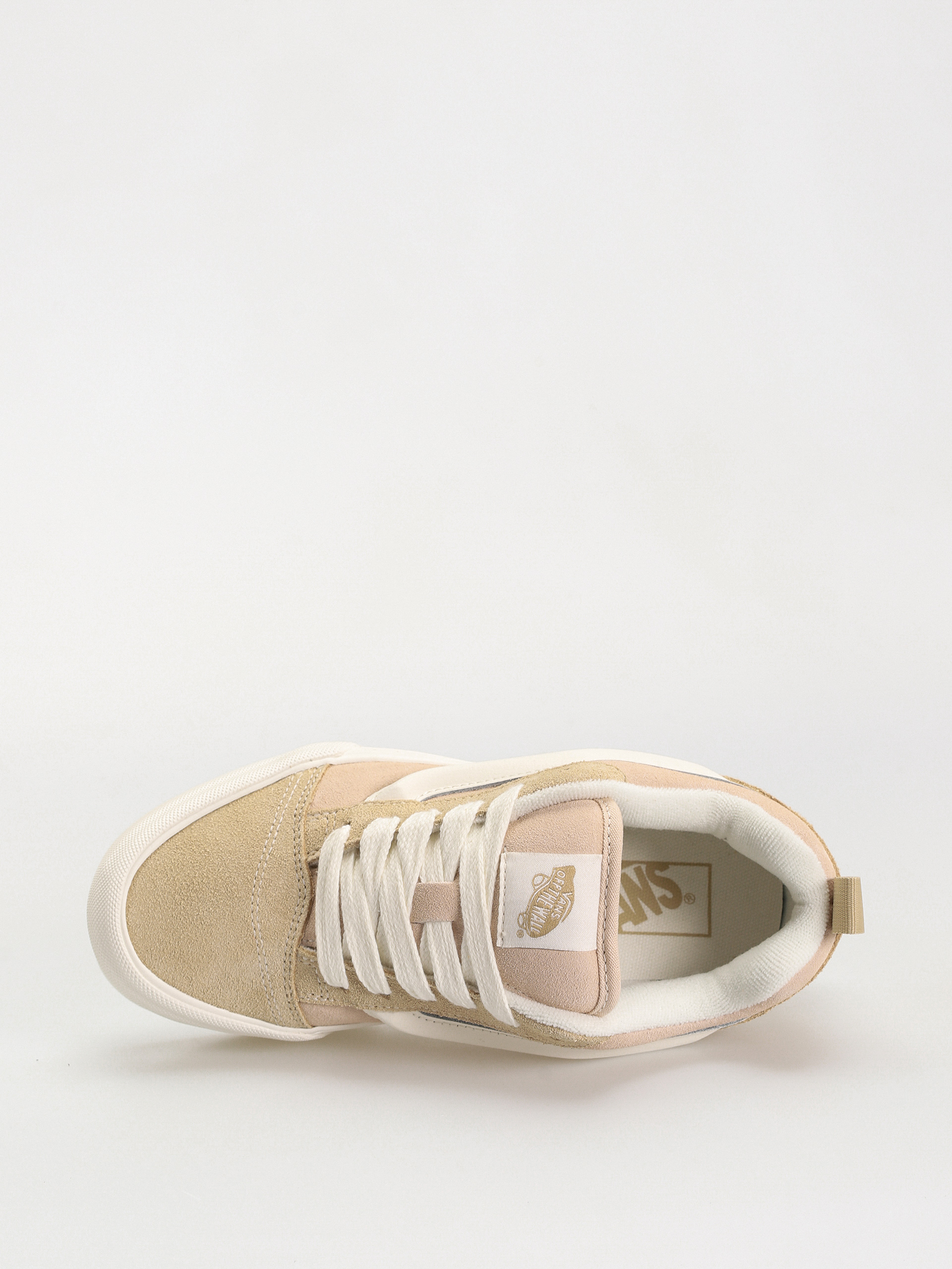 Обувки Vans Knu Stack (mojave desert)