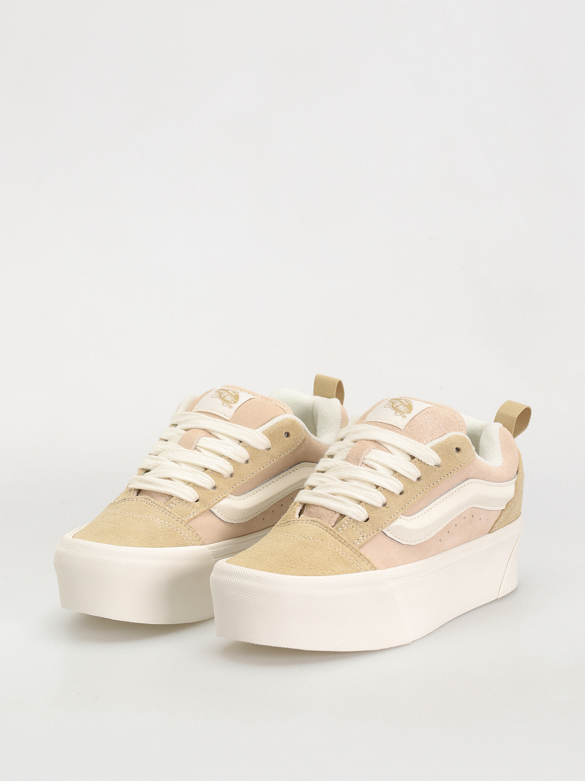 Обувки Vans Knu Stack (mojave desert)