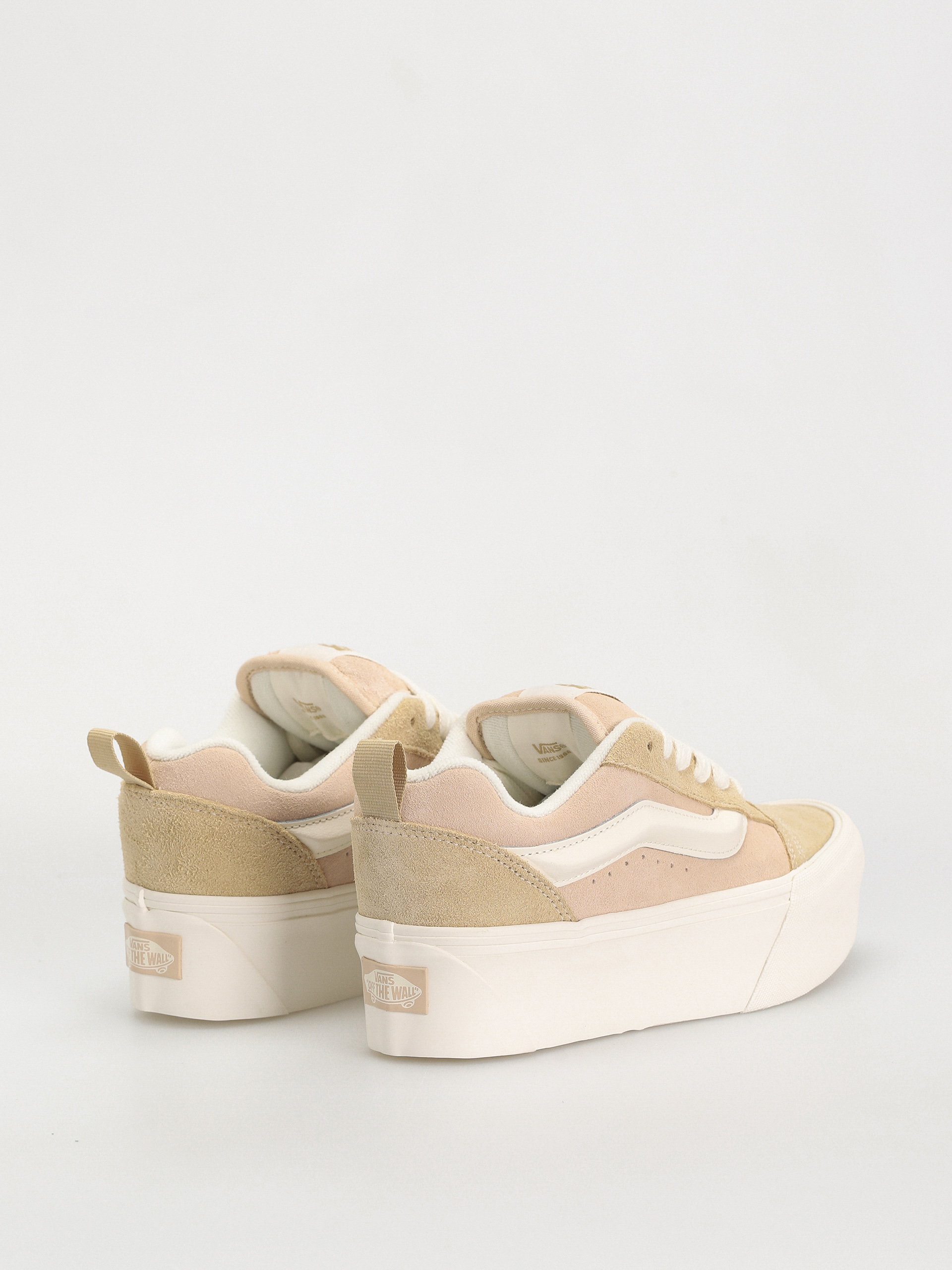 Обувки Vans Knu Stack (mojave desert)