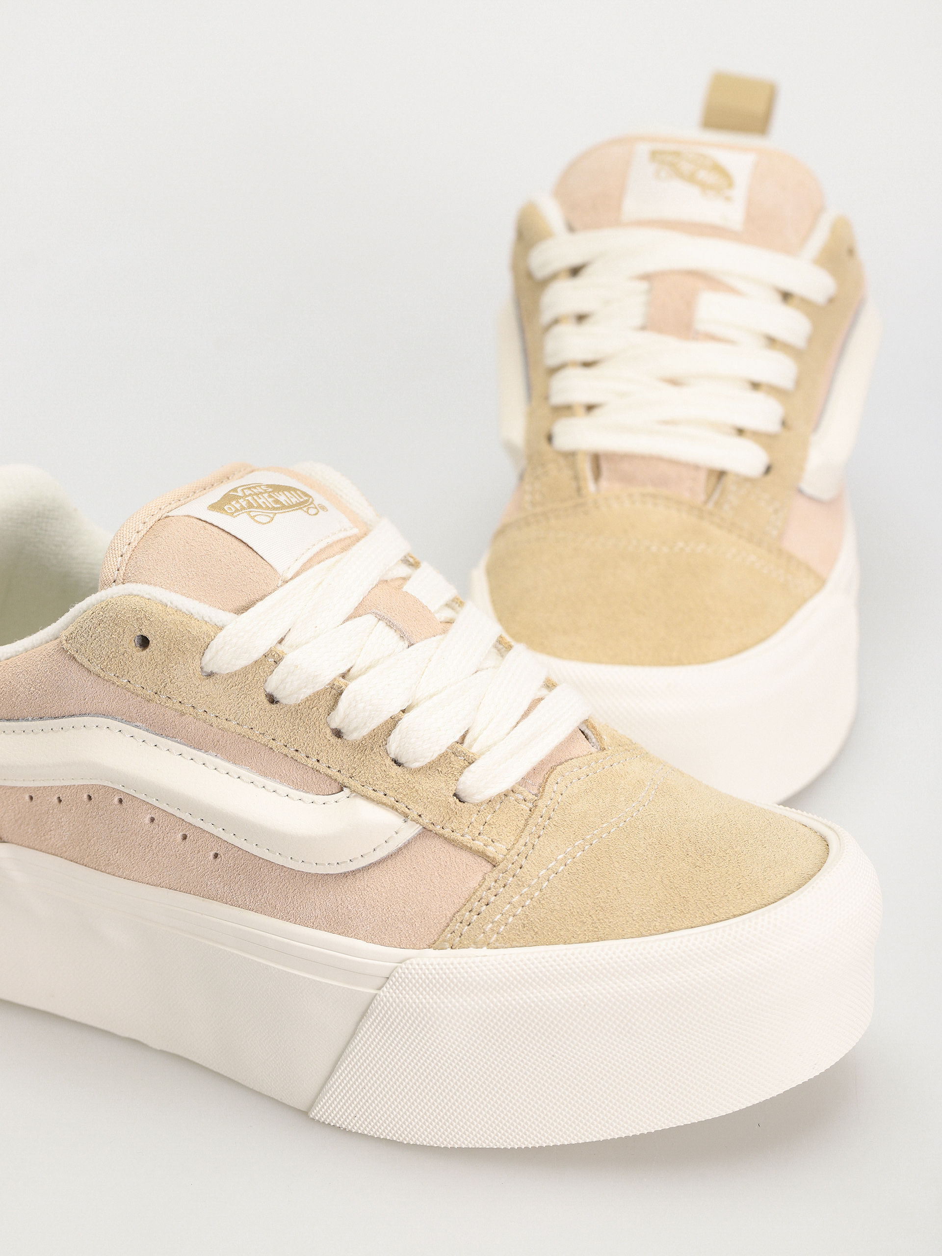 Обувки Vans Knu Stack (mojave desert)