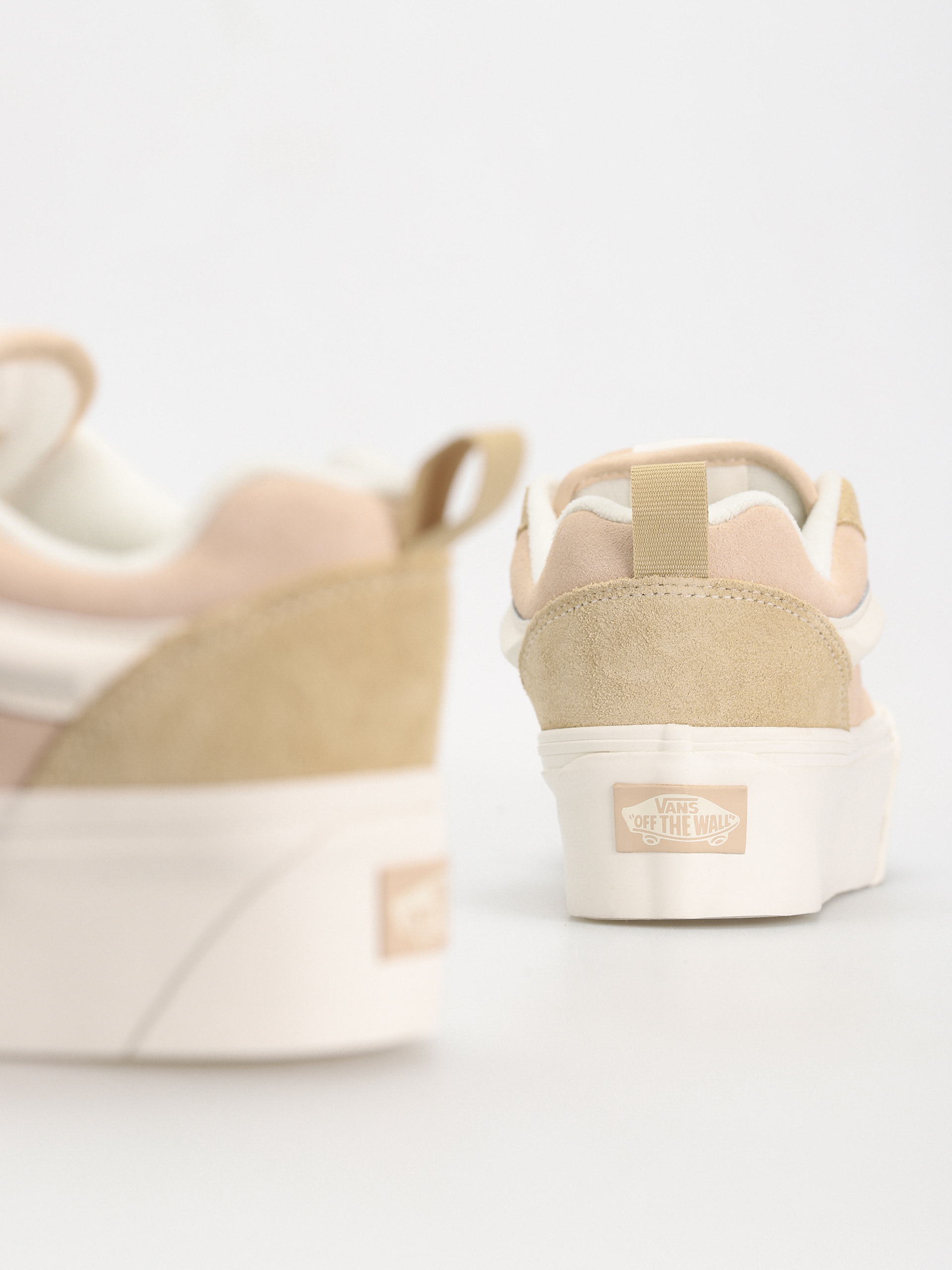 Обувки Vans Knu Stack (mojave desert)