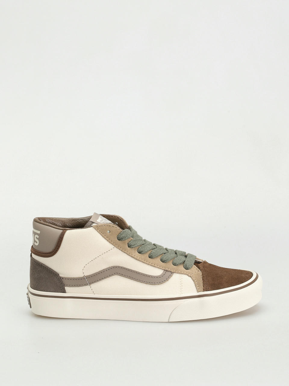 Обувки Vans Mid Skool 37 (coffee)