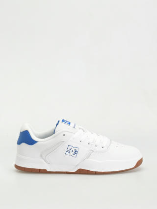 Обувки DC Central (white/blue)