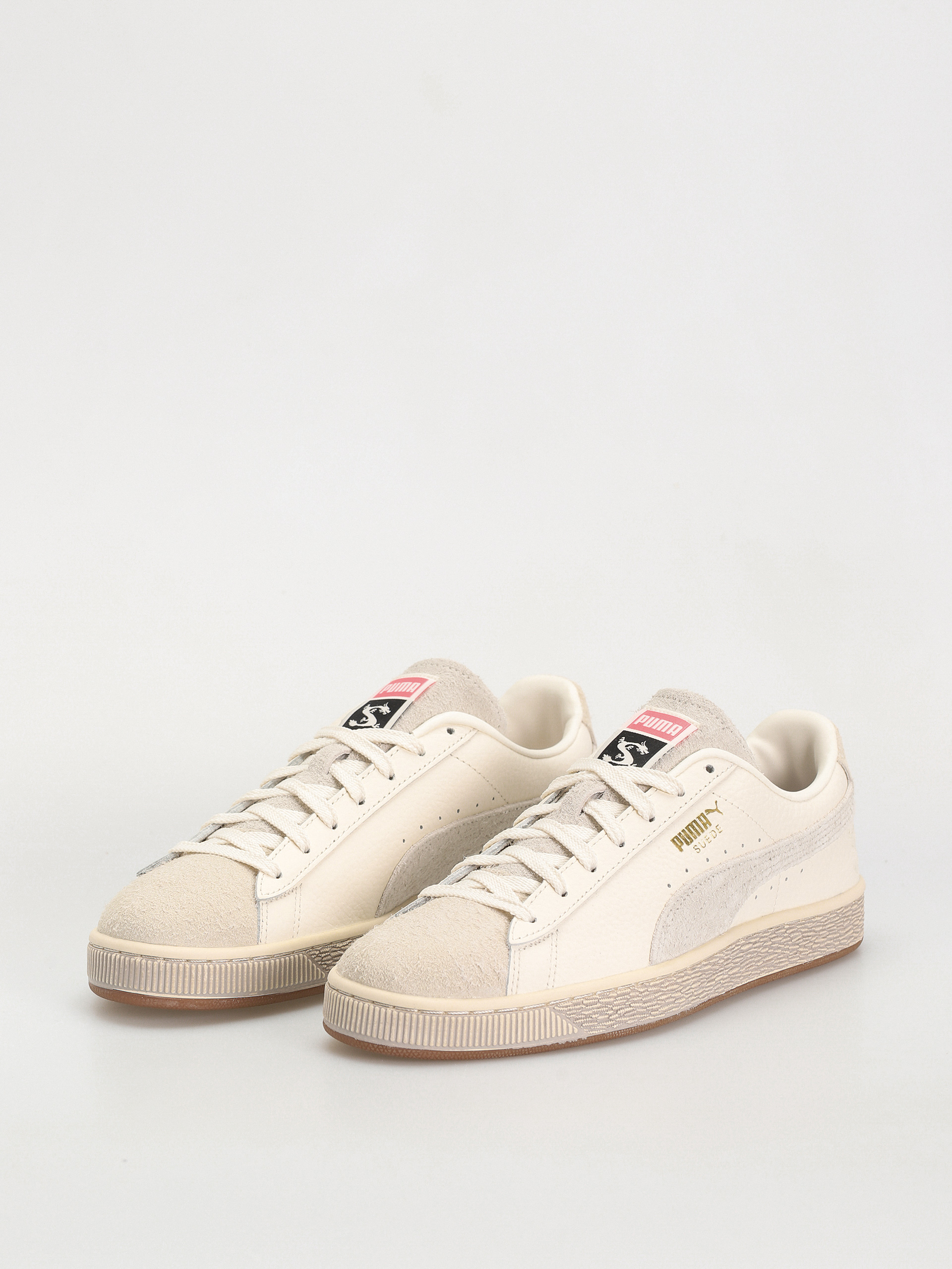 Обувки Puma X Staple Suede (white)