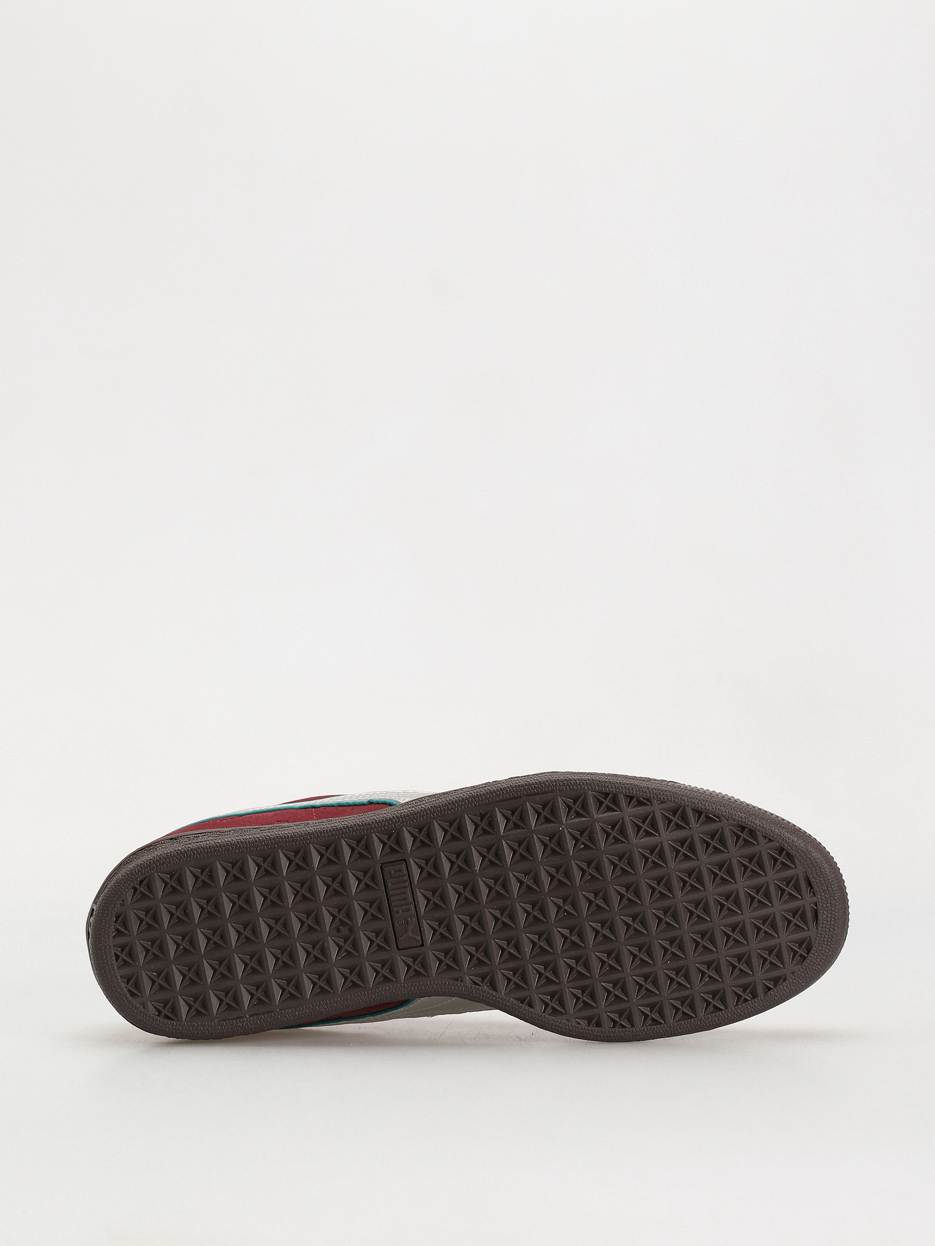 Обувки Puma X One Piece Suede 2 (red)