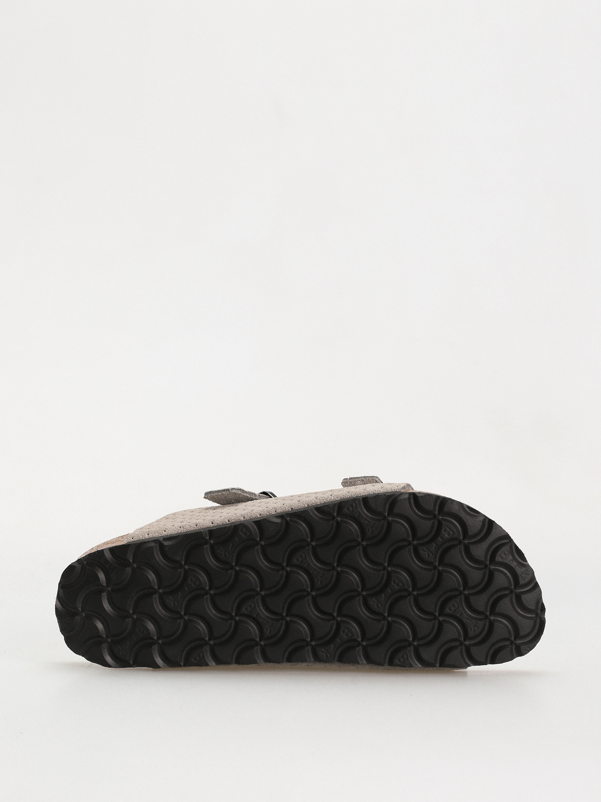 Чехли Birkenstock Zurich Suede Embossed Narrow Wmn (emboss dots stone coin)