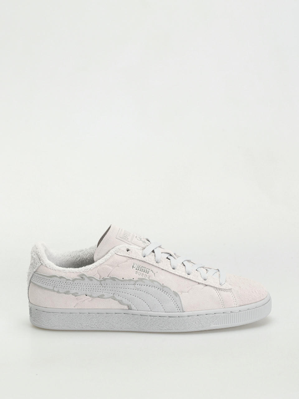 Обувки Puma X One Piece Suede 3 (gray)