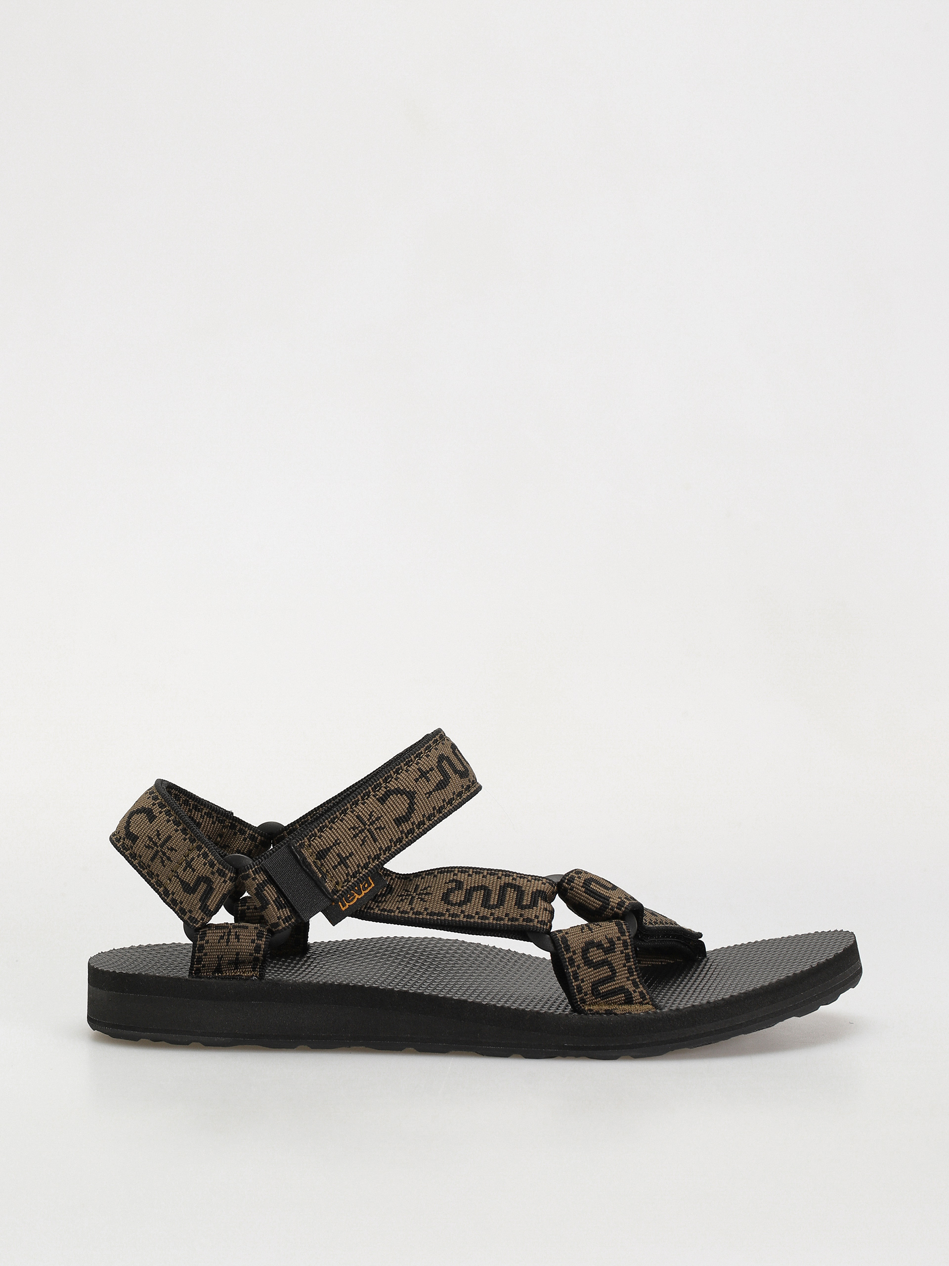 u0421u0430u043du0434u0430u043bu0438 Teva Original Universal (bandana dark olive)