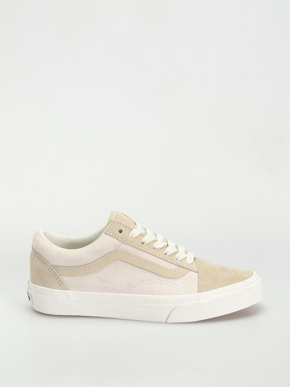 Обувки Vans Old Skool (pig suede castle wall)