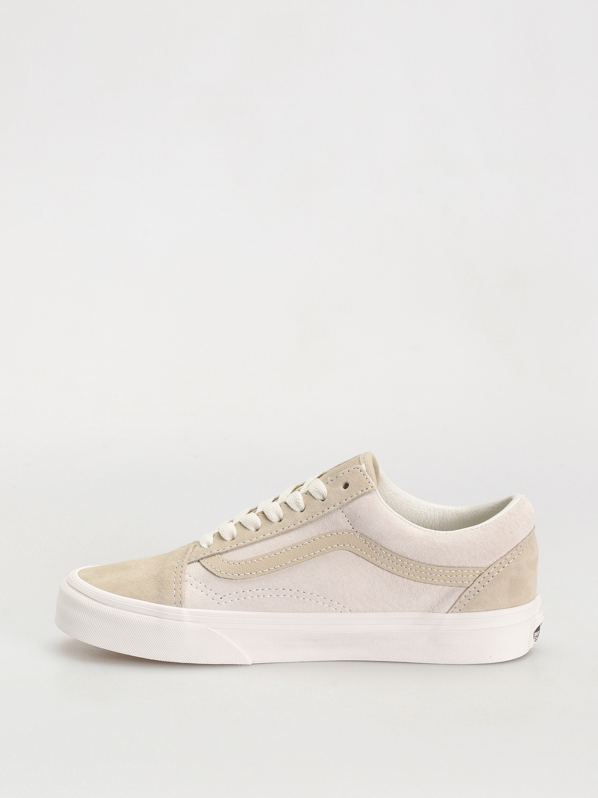 Обувки Vans Old Skool (pig suede castle wall)