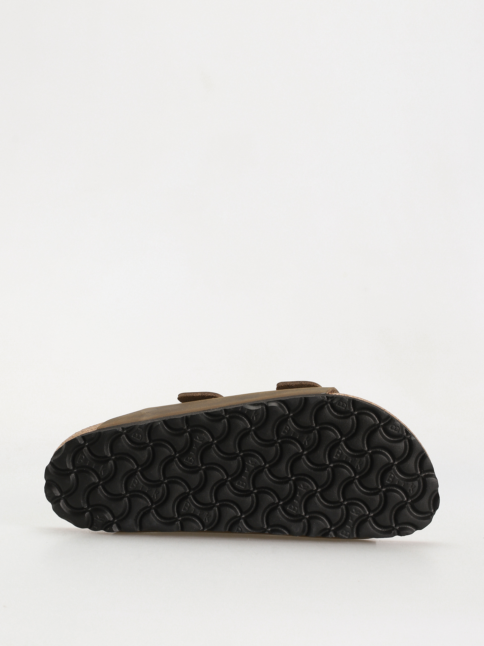 Чехли Birkenstock Arizona Oiled Leather Narrow Wmn (faded khaki)