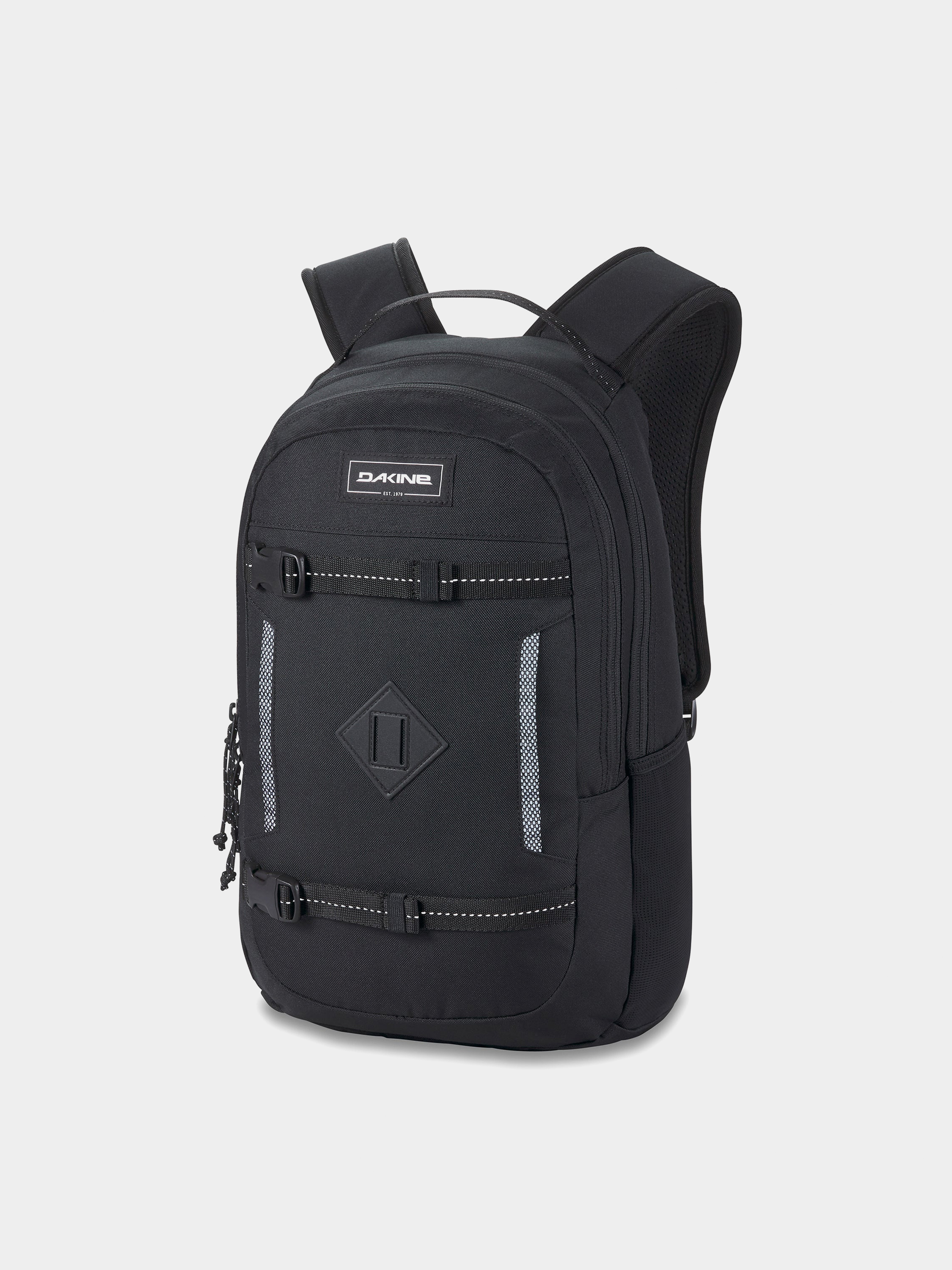 Раница Dakine Kids Mission 18L (black)