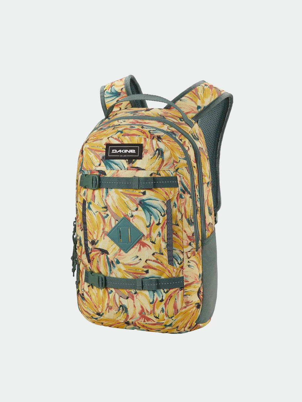 Раница Dakine Kids Mission 18L (bunch o bananas)