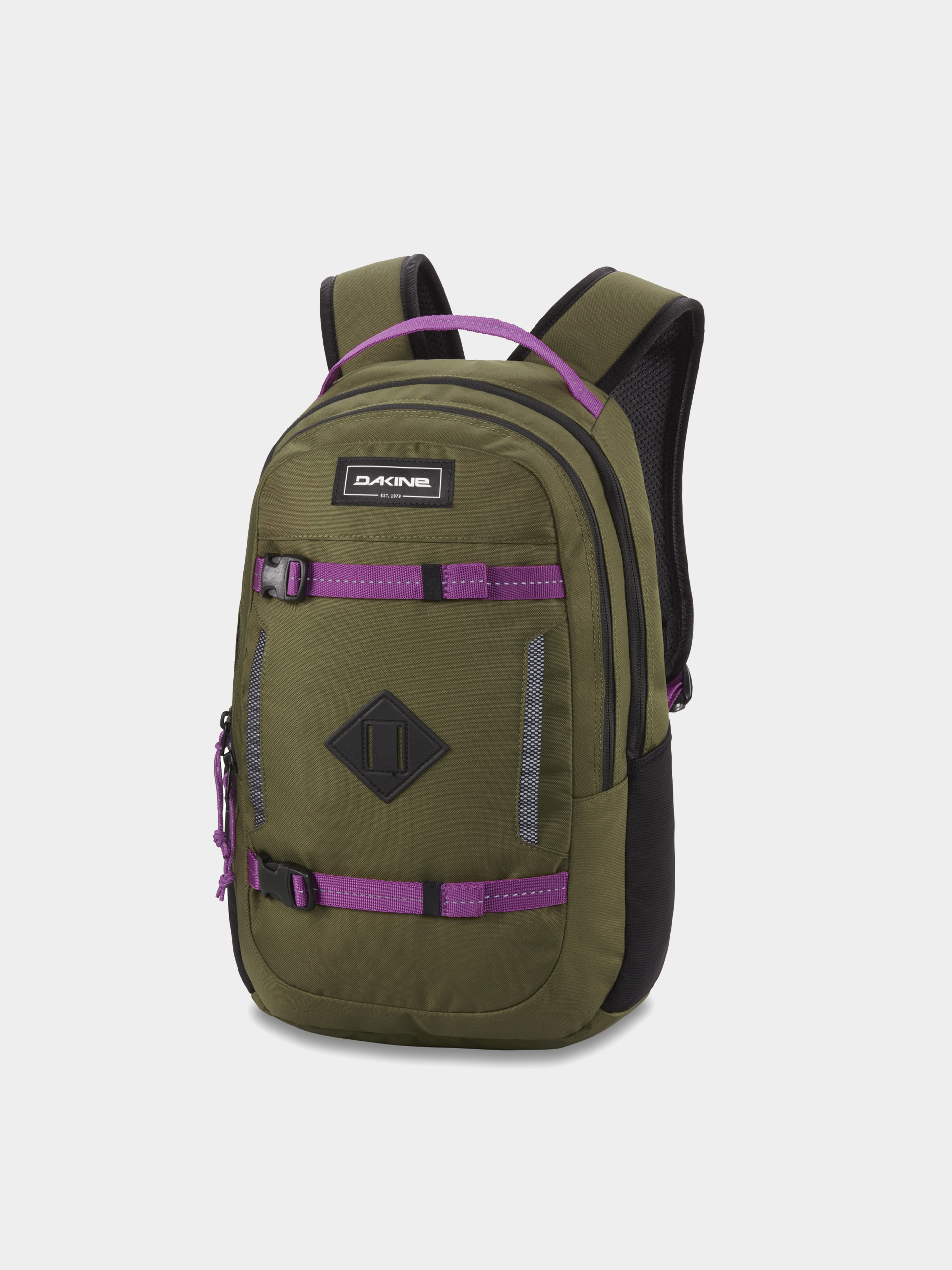 Раница Dakine Kids Mission 18L (jungle punch)