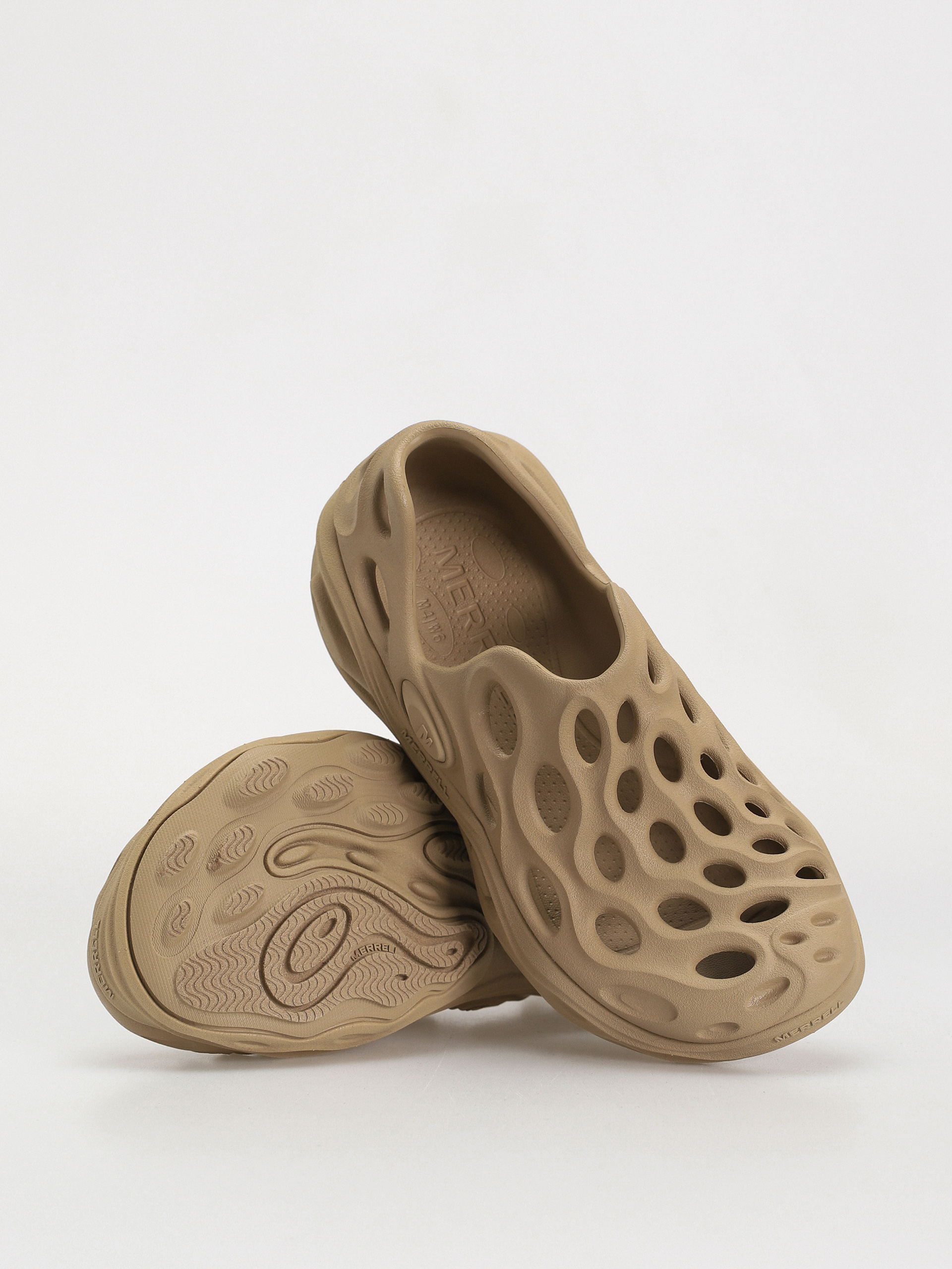 Обувки Merrell Hydro Next Gen Moc Se Wmn (khaki)