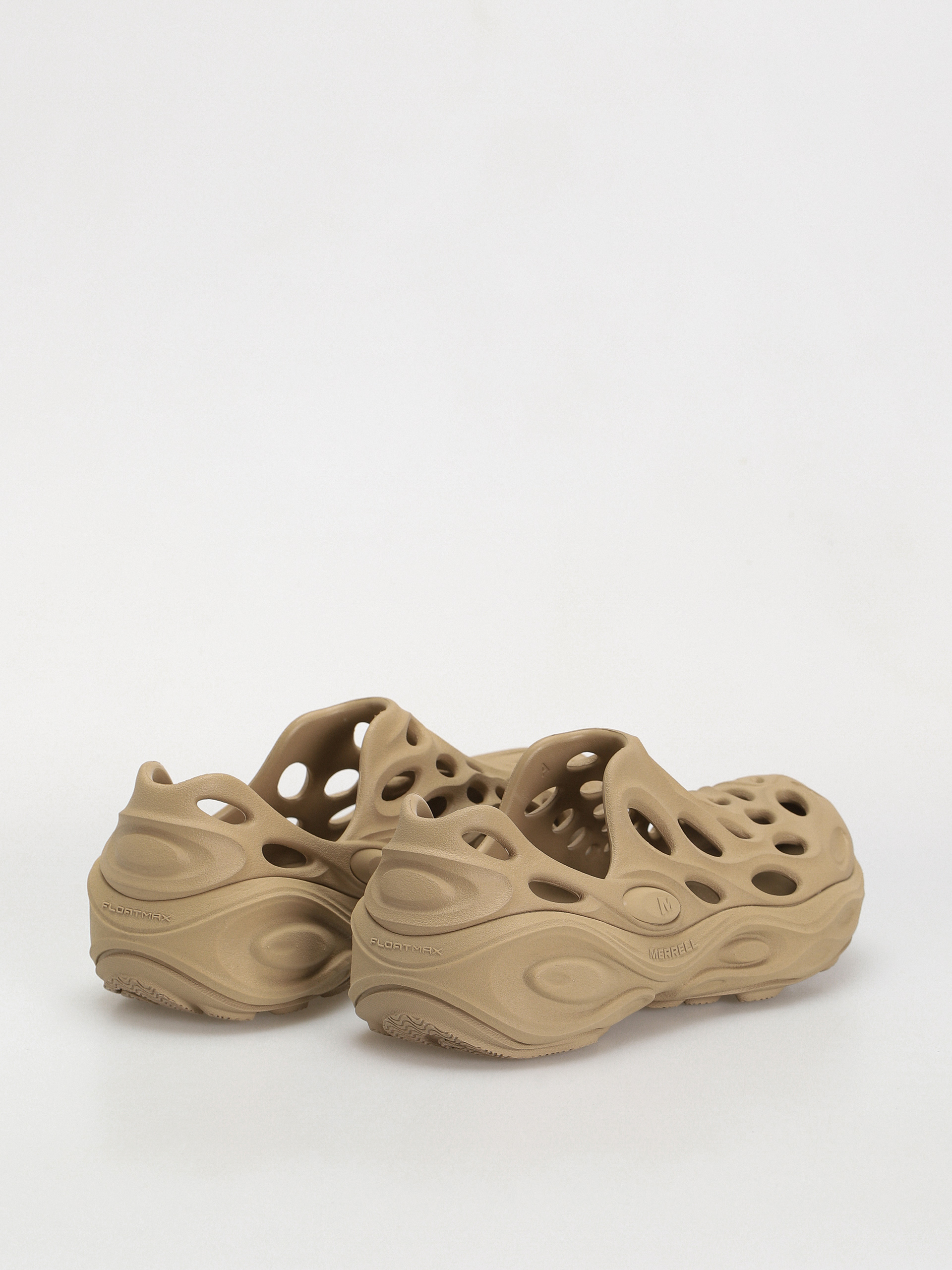 Обувки Merrell Hydro Next Gen Moc Se Wmn (khaki)
