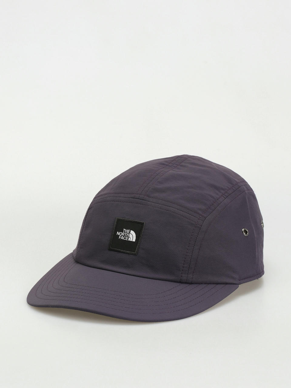 Шапка с козирка The North Face Explore (amethyst purple)