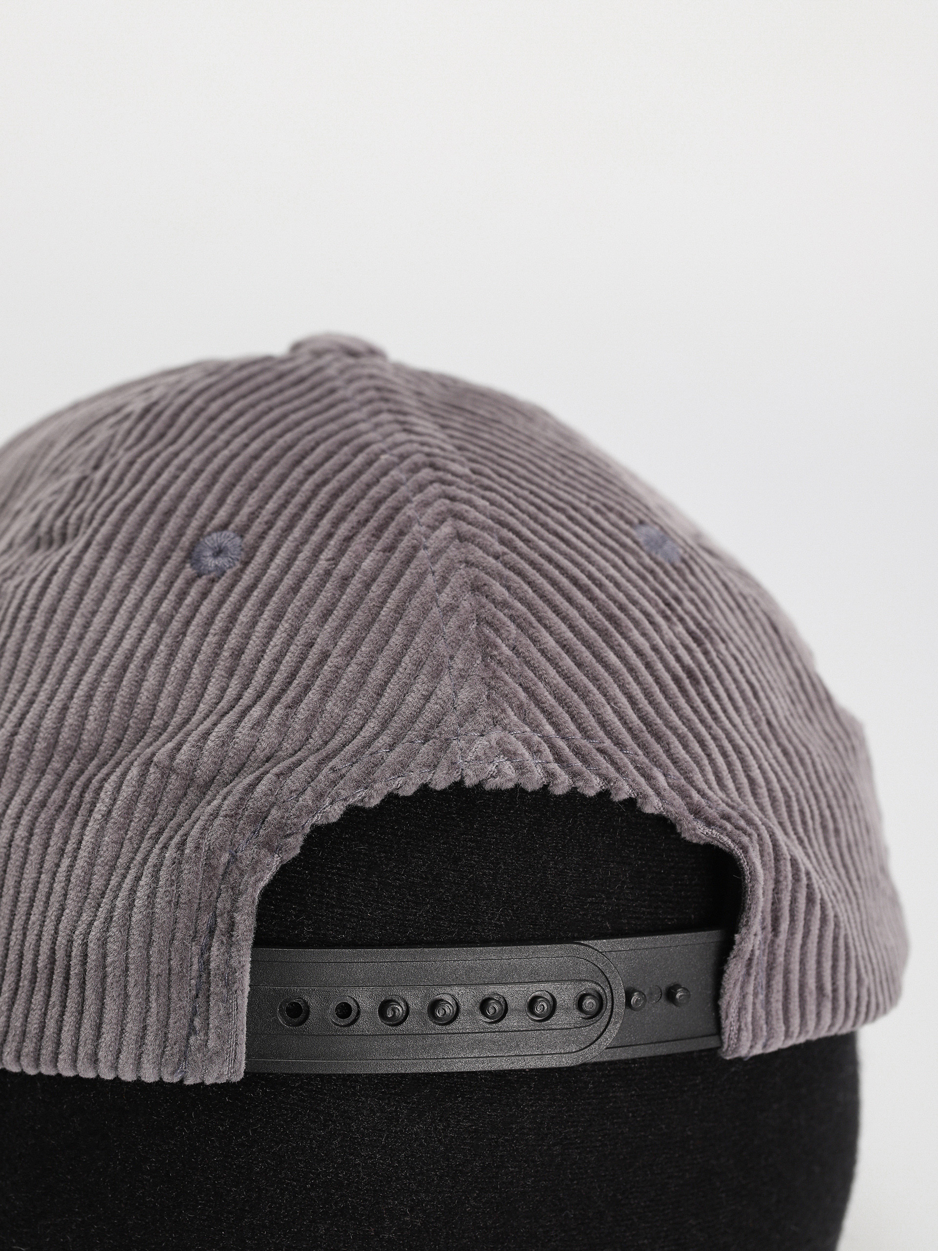 Шапка с козирка RipNDip Team Spirit (charcoal)