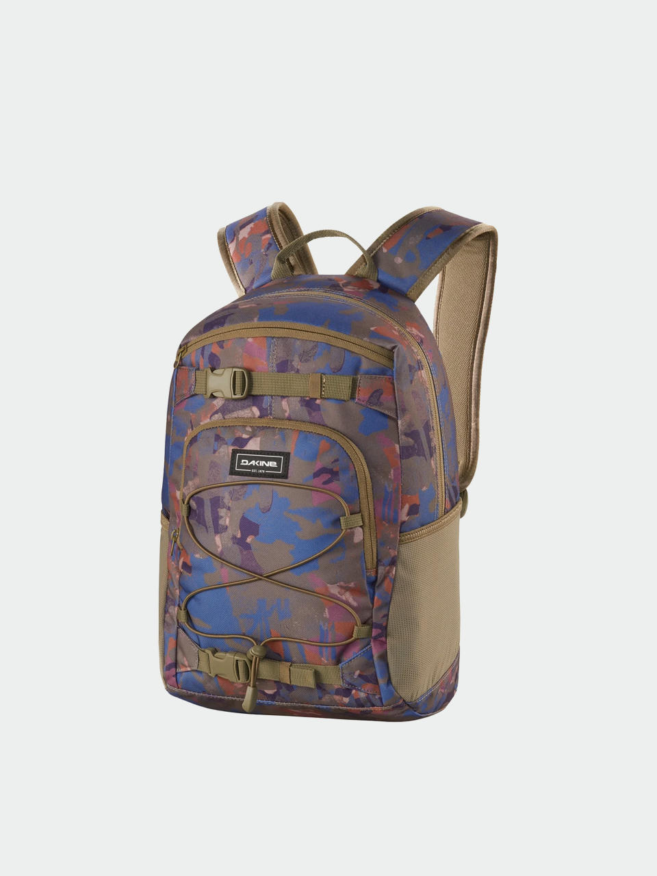 Раница Dakine Grom 13L (haiku camo)