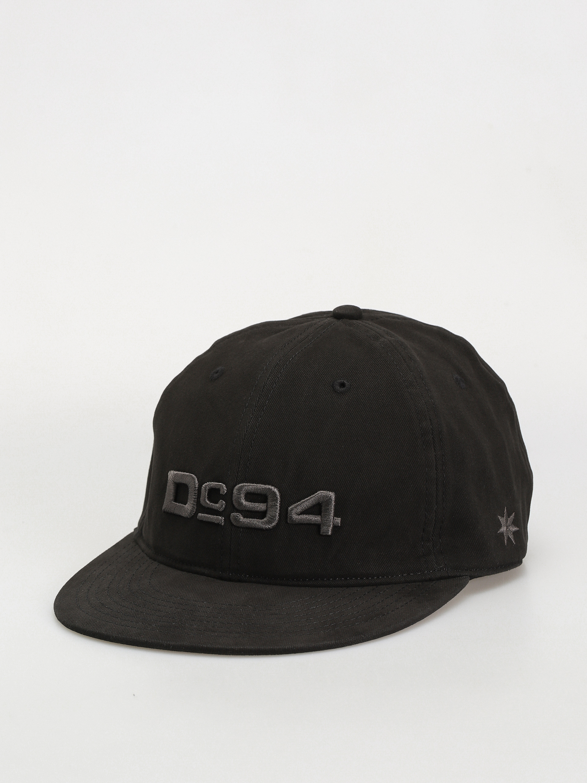 u0428u0430u043fu043au0430 u0441 u043au043eu0437u0438u0440u043au0430 DC Dc 1994 Sport (black)