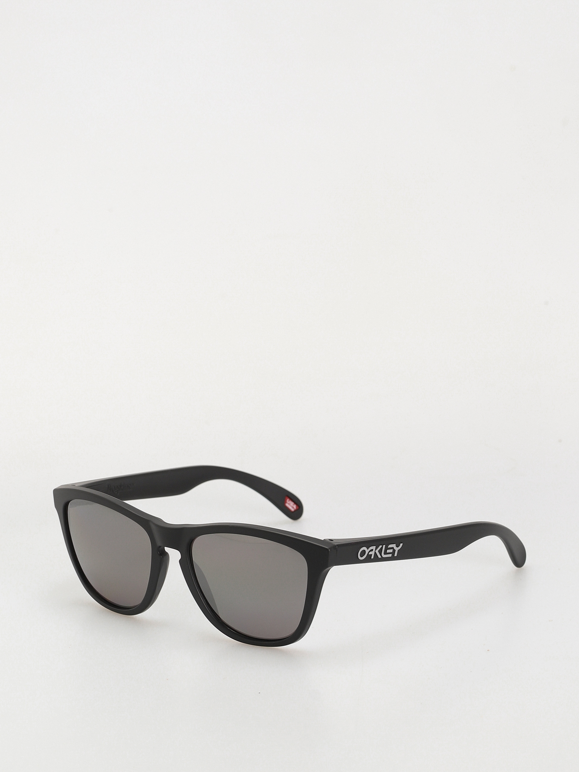 u0421u043bu044au043du0447u0435u0432u0438 u043eu0447u0438u043bu0430 Oakley Frogskins (matte black/prizm black polarized)