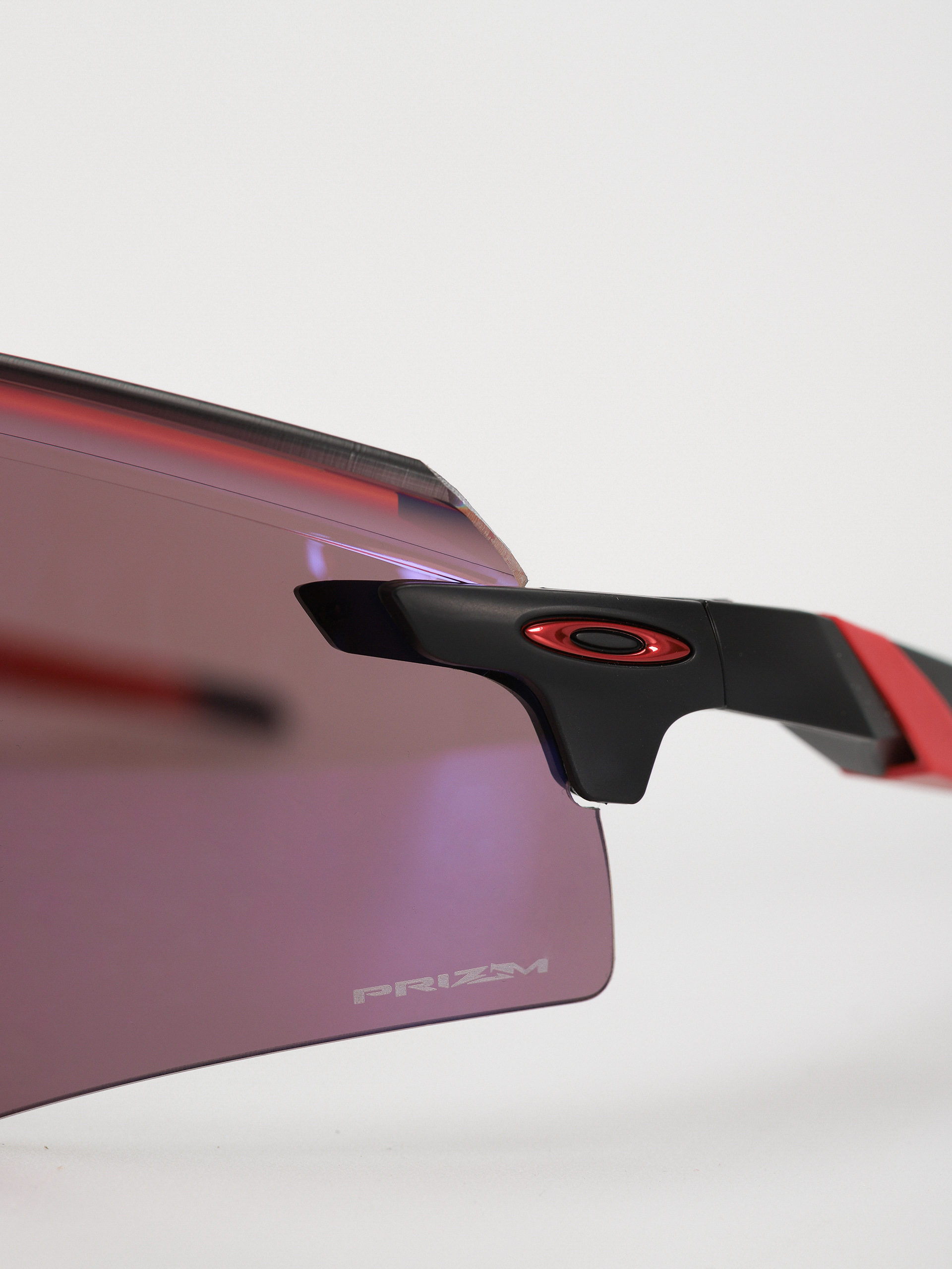 Слънчеви очила Oakley Encoder (matte black/prizm road)