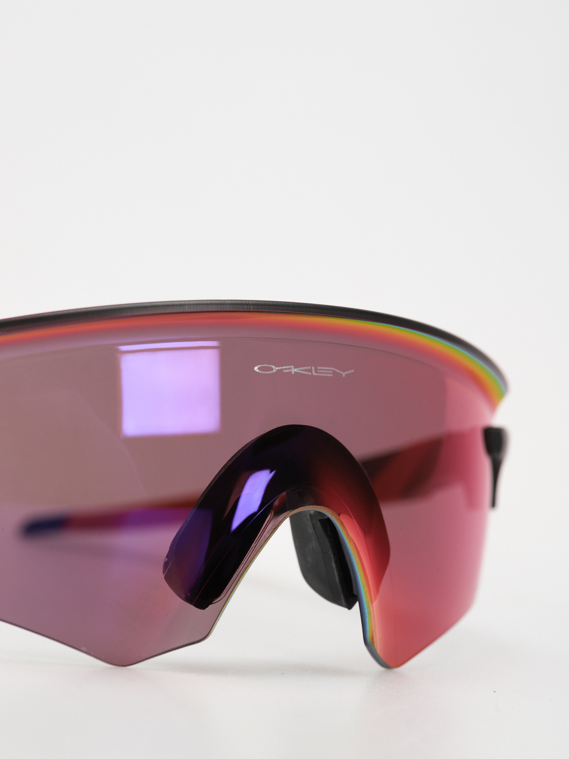 Слънчеви очила Oakley Encoder (matte black/prizm road)