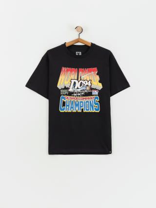 Тениска DC 94 Champs (black)