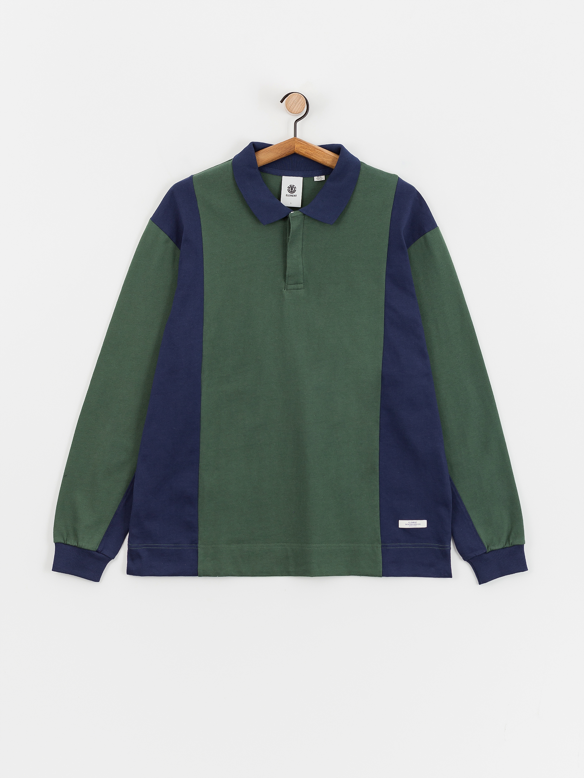 Блузи Element Lawen (garden topiary)