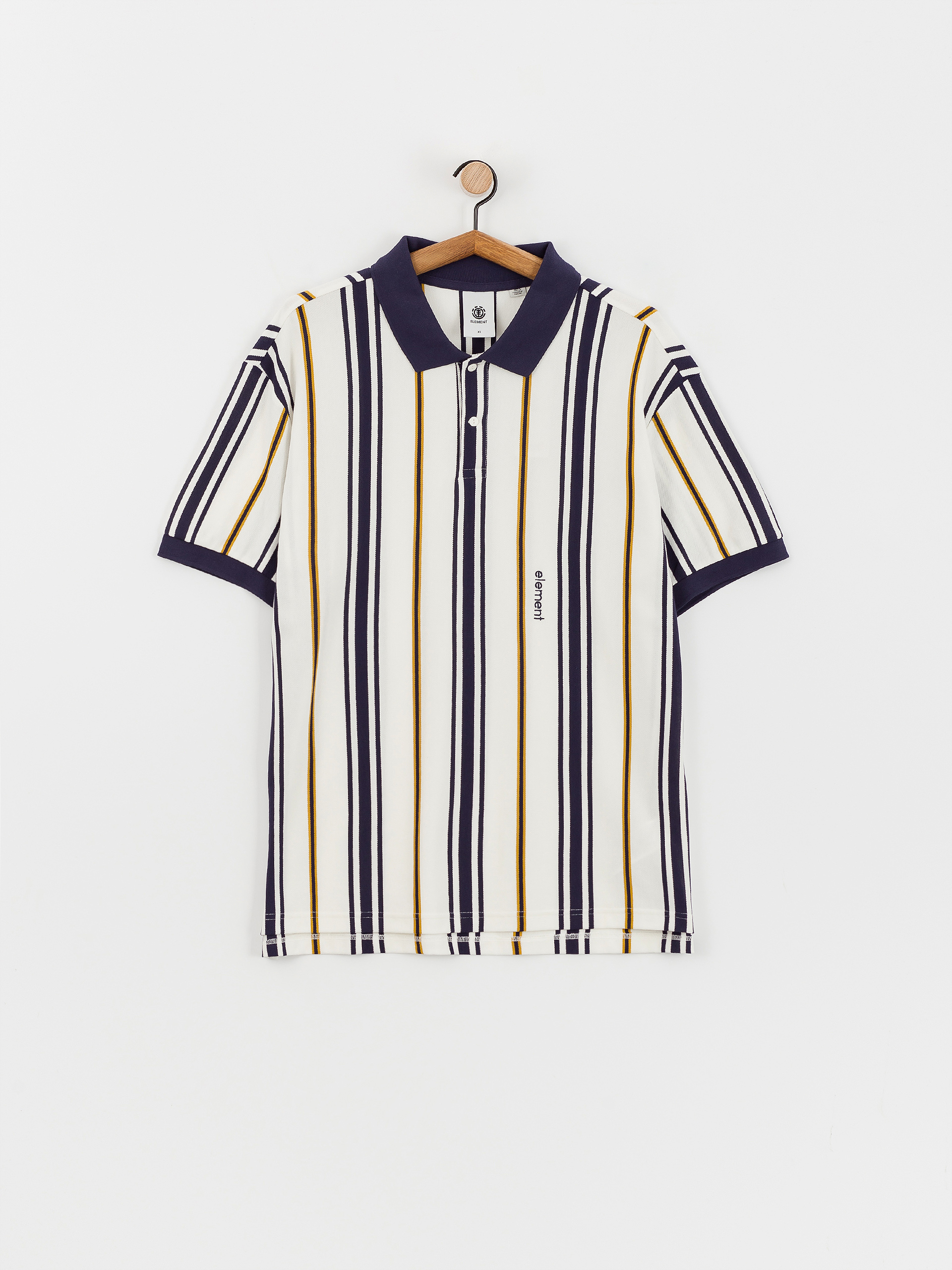 Тениска Element Dales (egret)