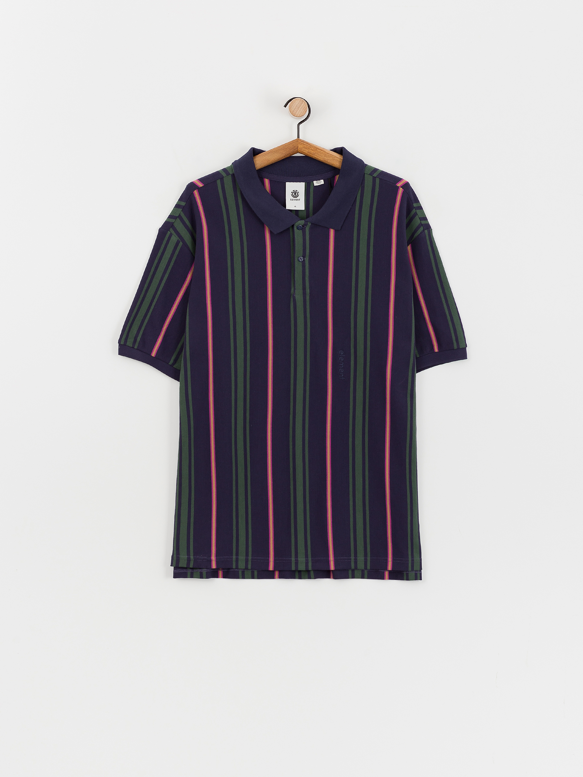 Тениска Element Dales (naval academy)