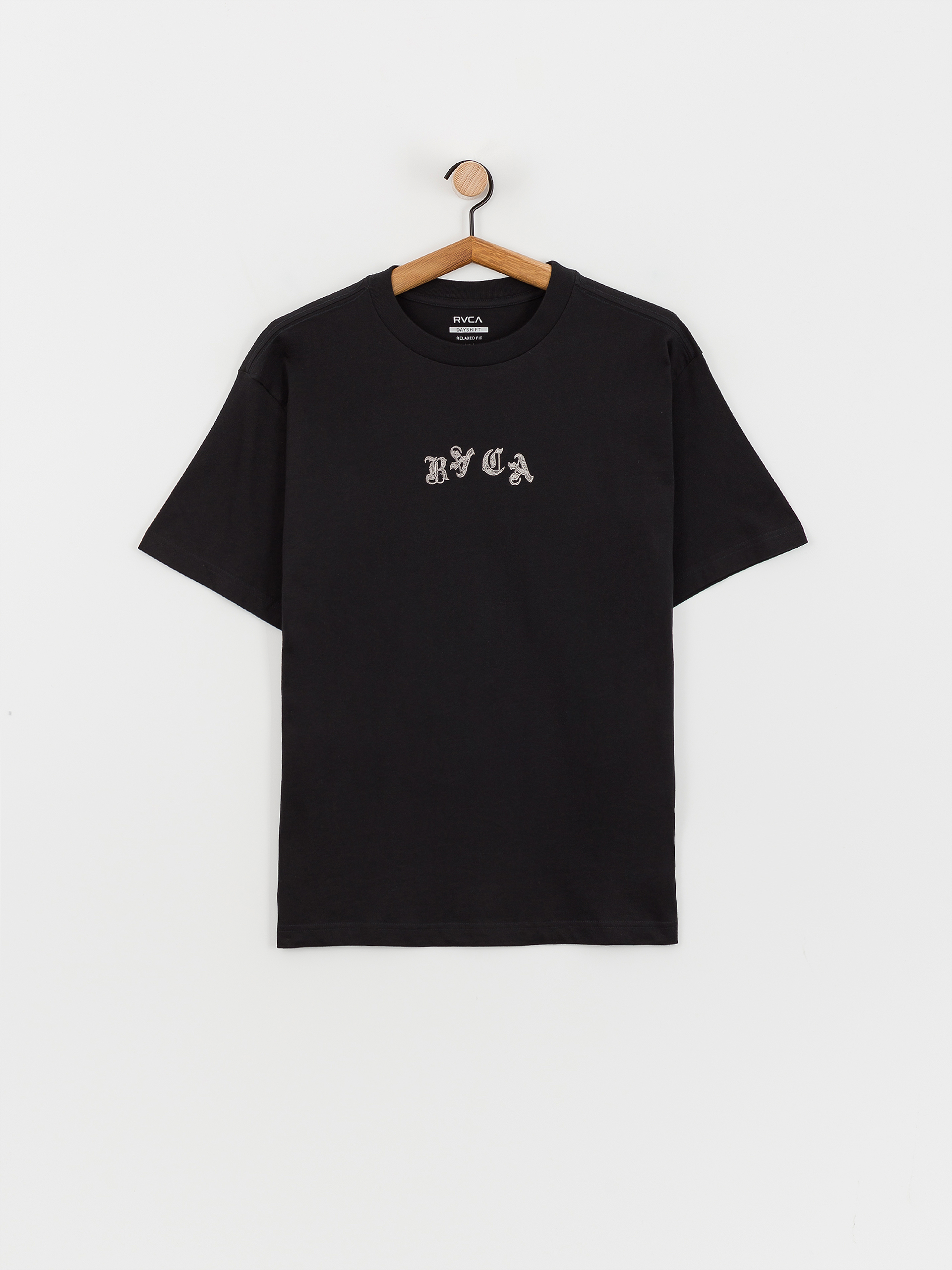 Тениска RVCA Dream Reaper (black)