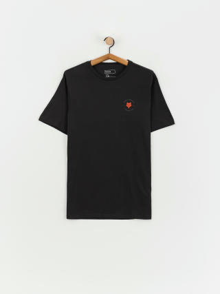 Тениска Fox Plague Prem (black)