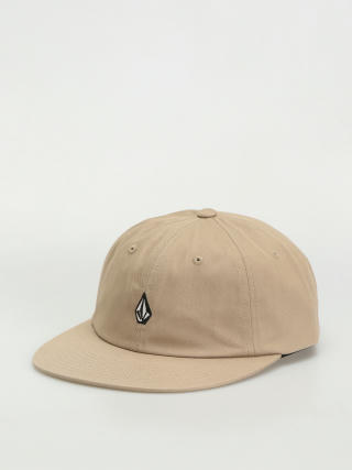 Шапка с козирка Volcom Full Stone Dad (khaki)