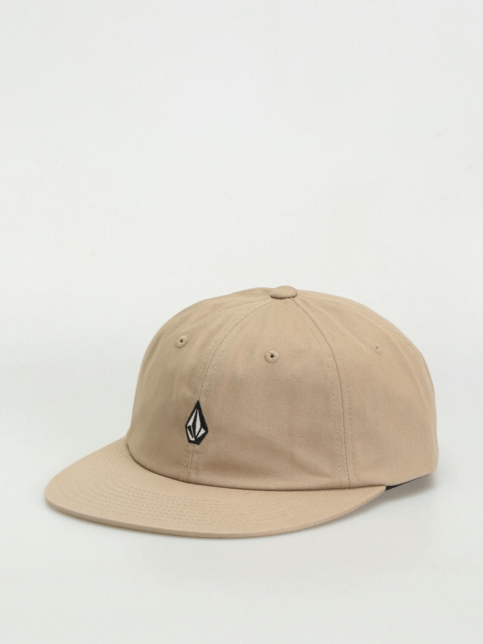 Шапка с козирка Volcom Full Stone Dad (khaki)