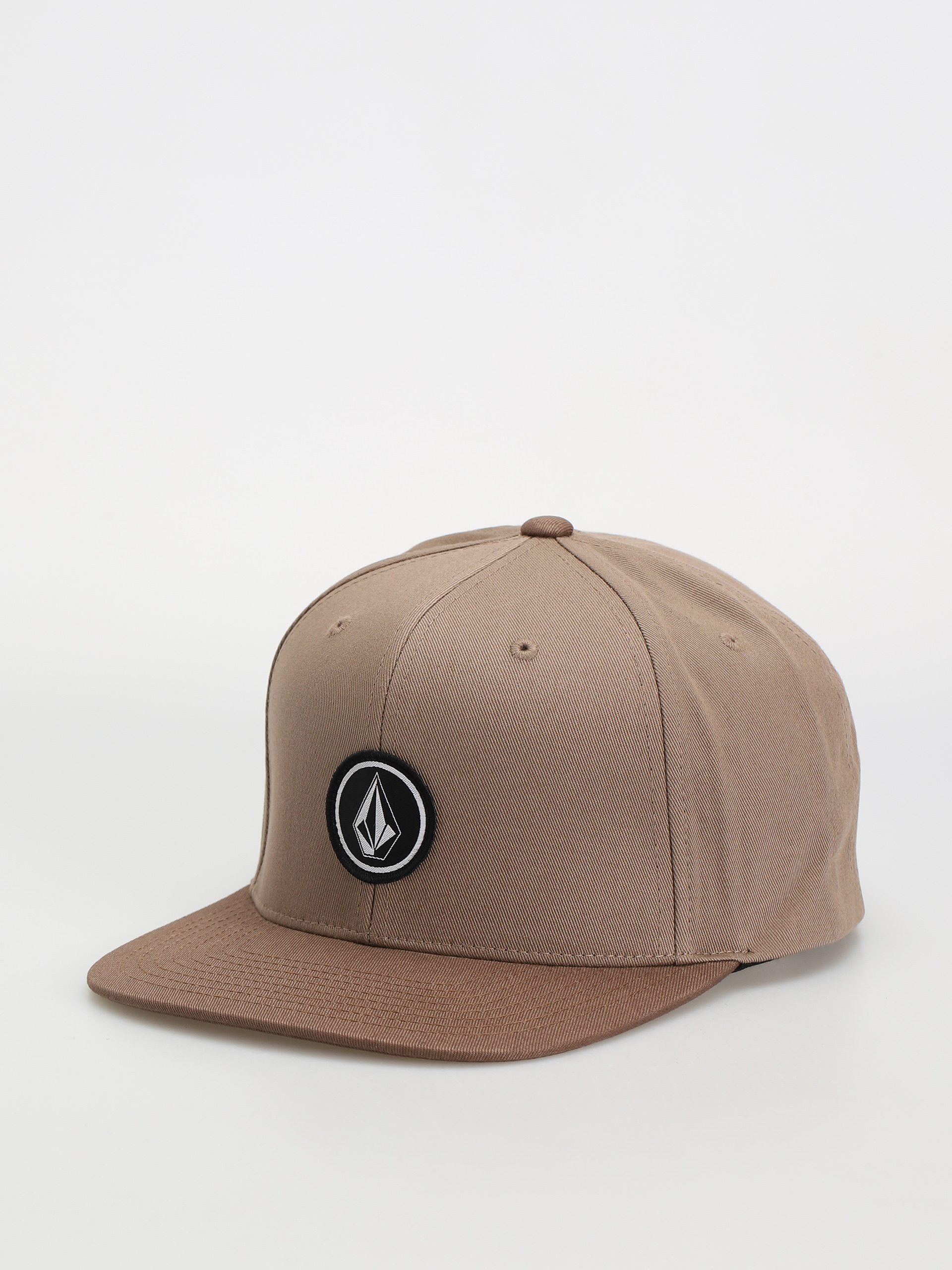 Шапка с козирка Volcom Quarter Twill (khaki)