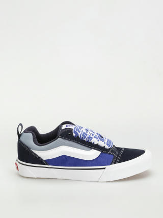 Обувки Vans Knu Skool (jumbo vans blue/white)