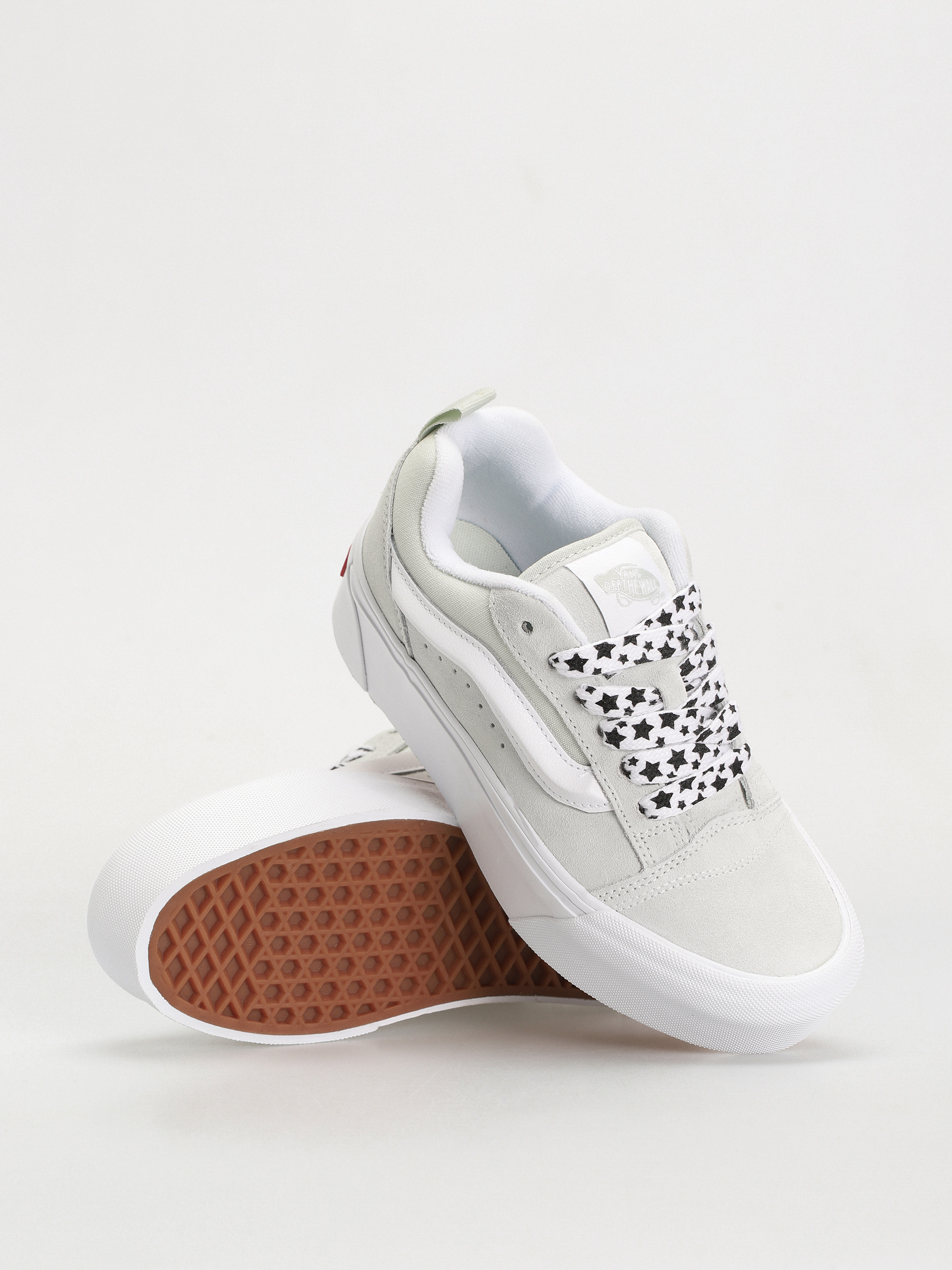 Обувки Vans Knu Stack (sport spice light blue)