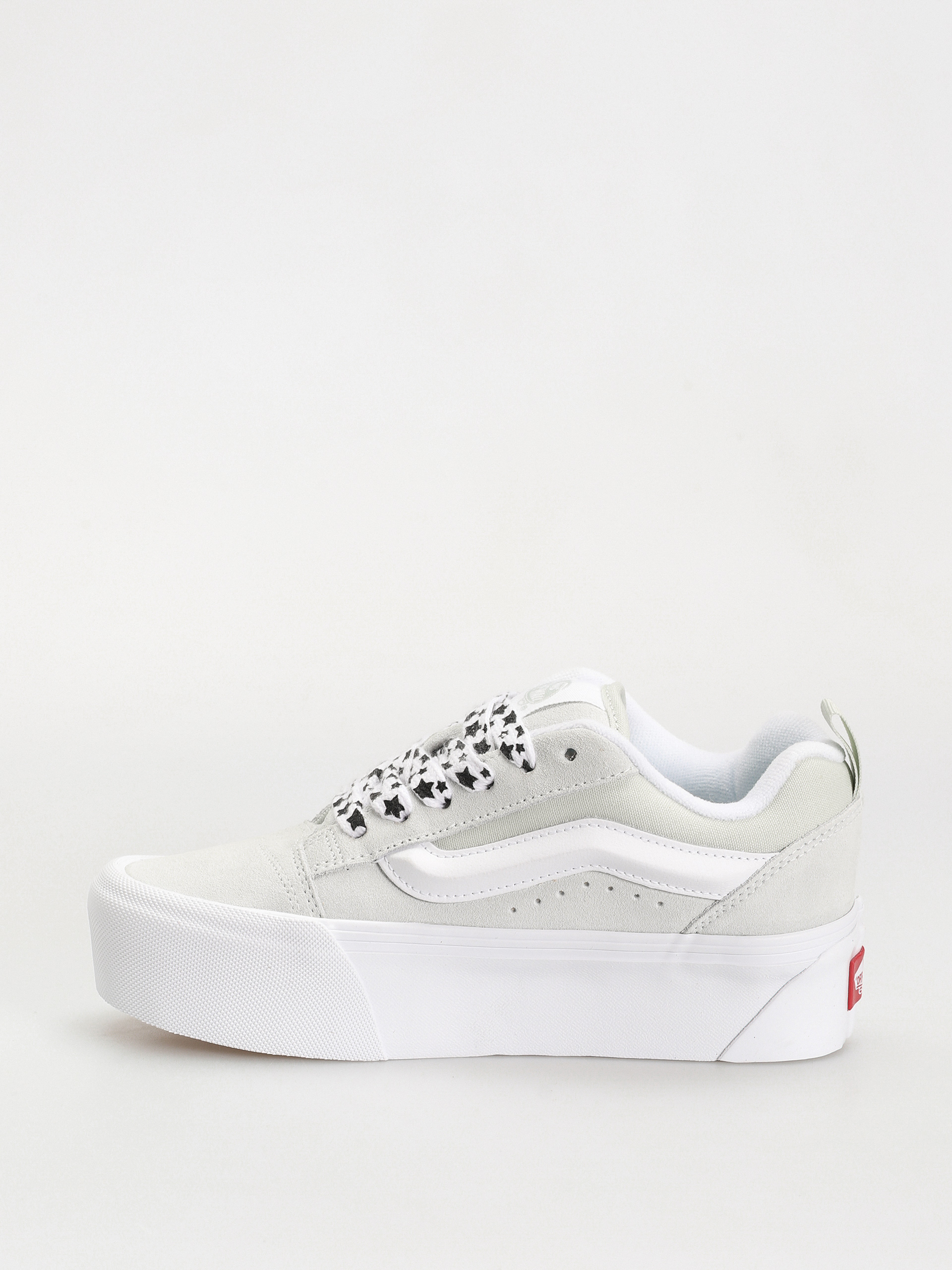 Обувки Vans Knu Stack (sport spice light blue)